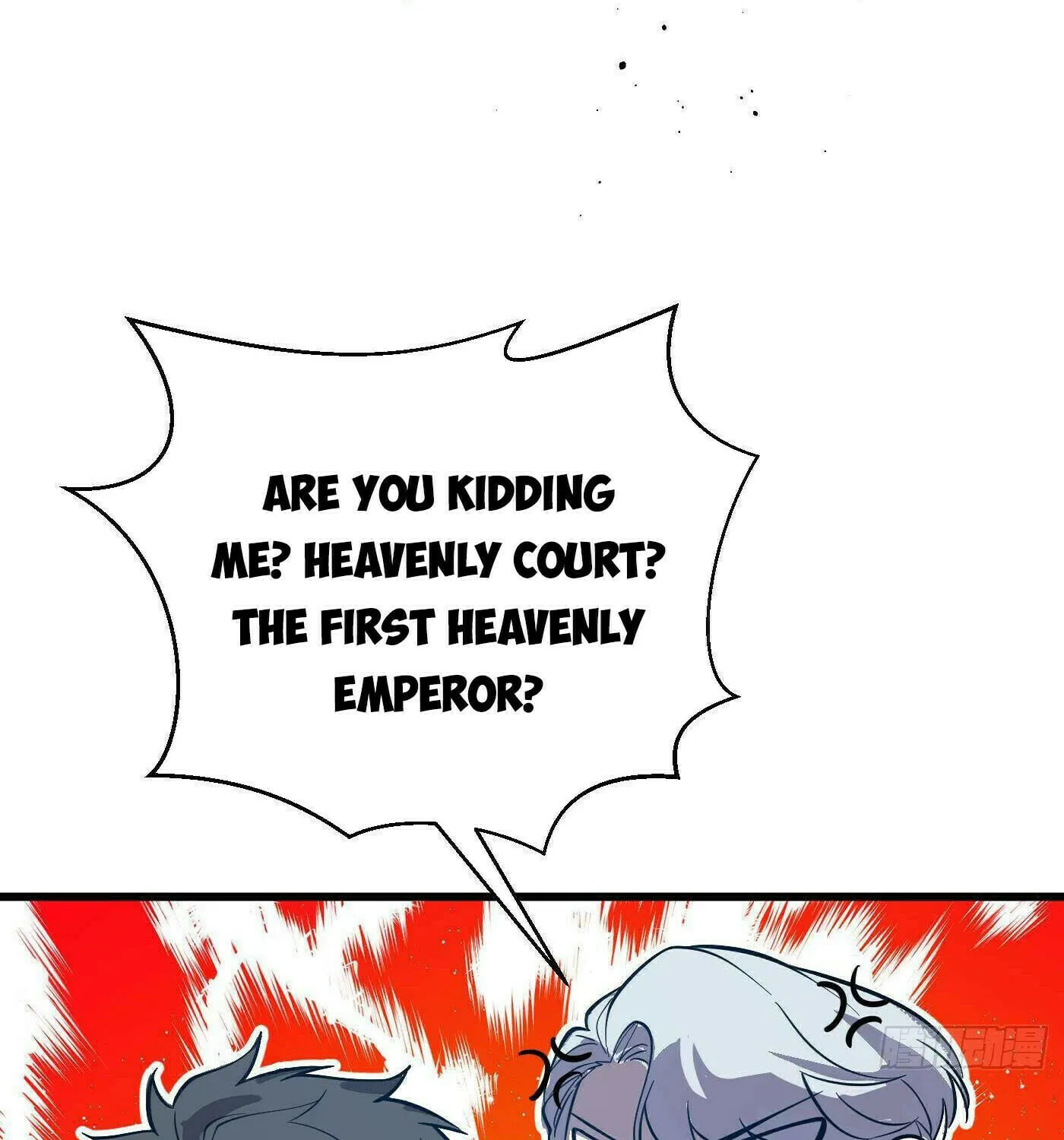 World's Best Martial Artist (Colored) Chapter 244 page 51 - 