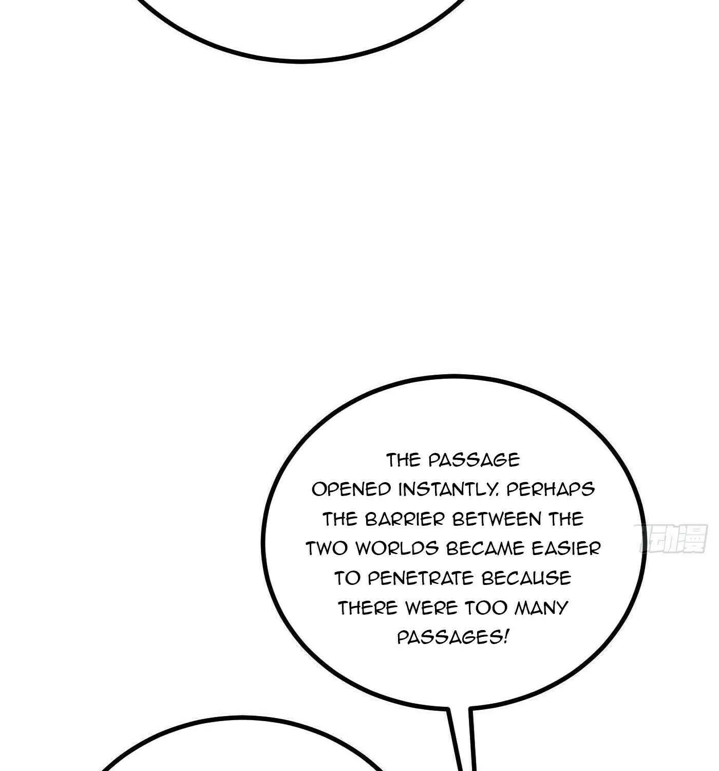 World's Best Martial Artist (Colored) Chapter 244 page 58 - 