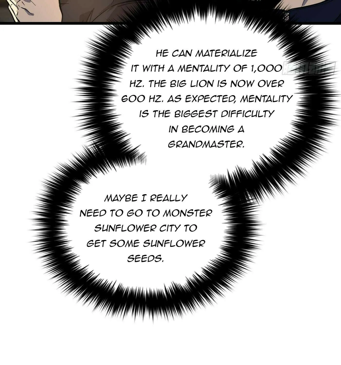 World's Best Martial Artist (Colored) Chapter 244 page 7 - 