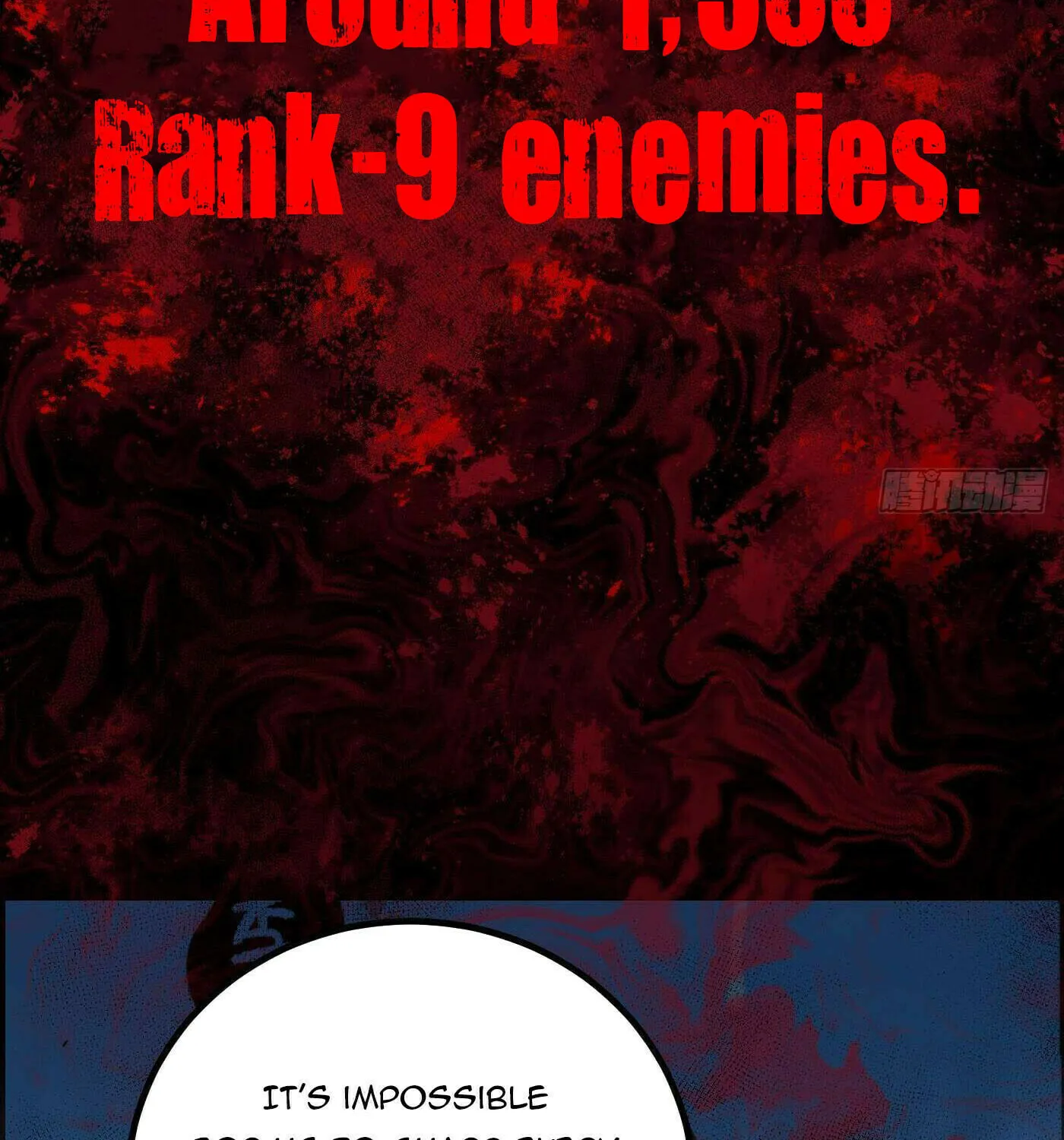 World's Best Martial Artist (Colored) Chapter 244 page 62 - 
