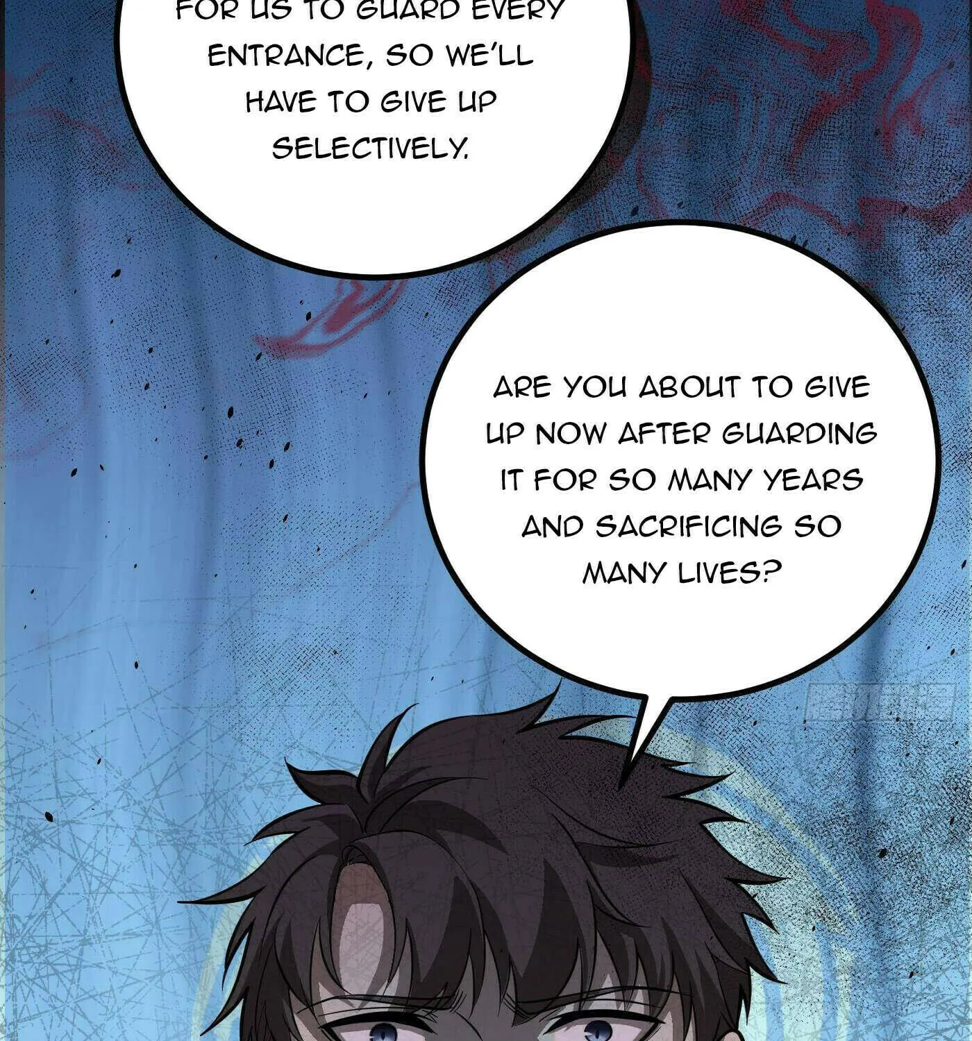World's Best Martial Artist (Colored) Chapter 244 page 63 - 