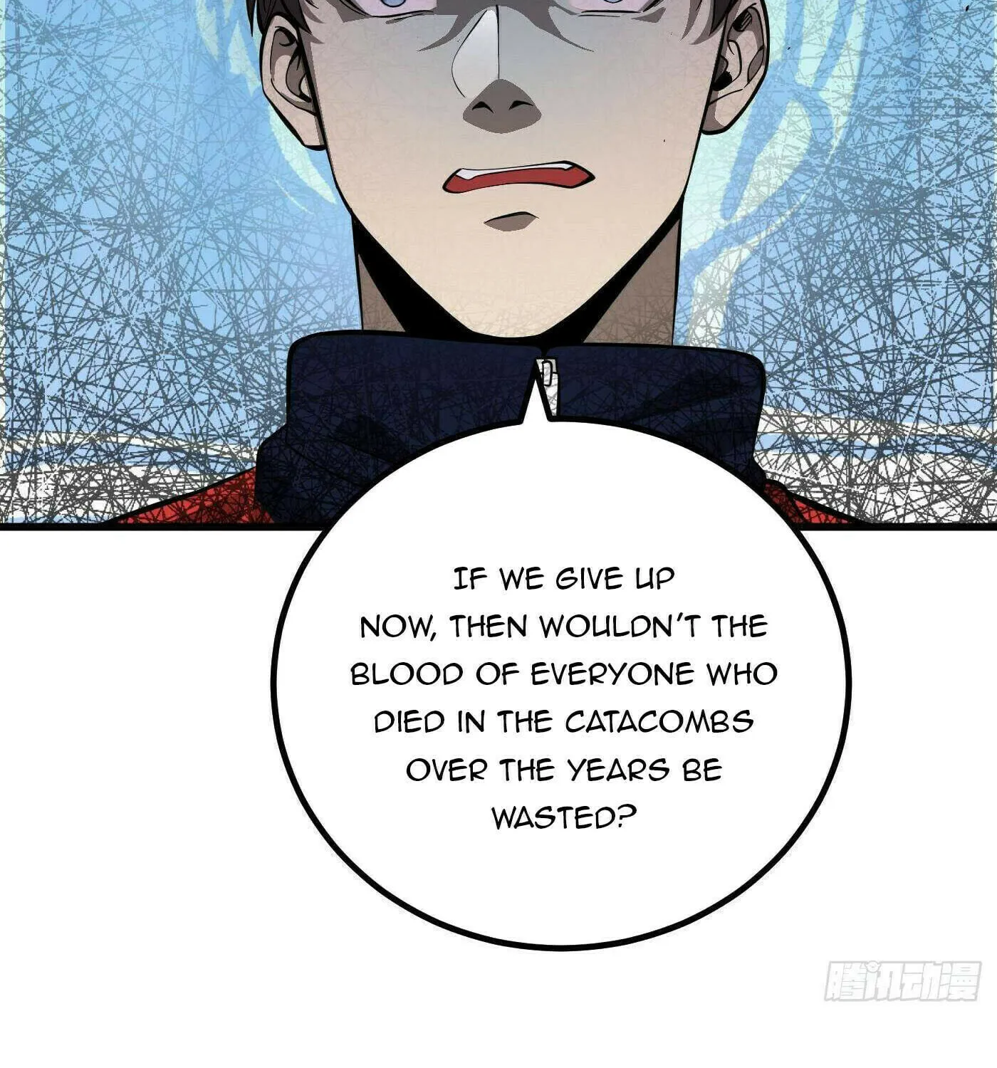 World's Best Martial Artist (Colored) Chapter 244 page 64 - 