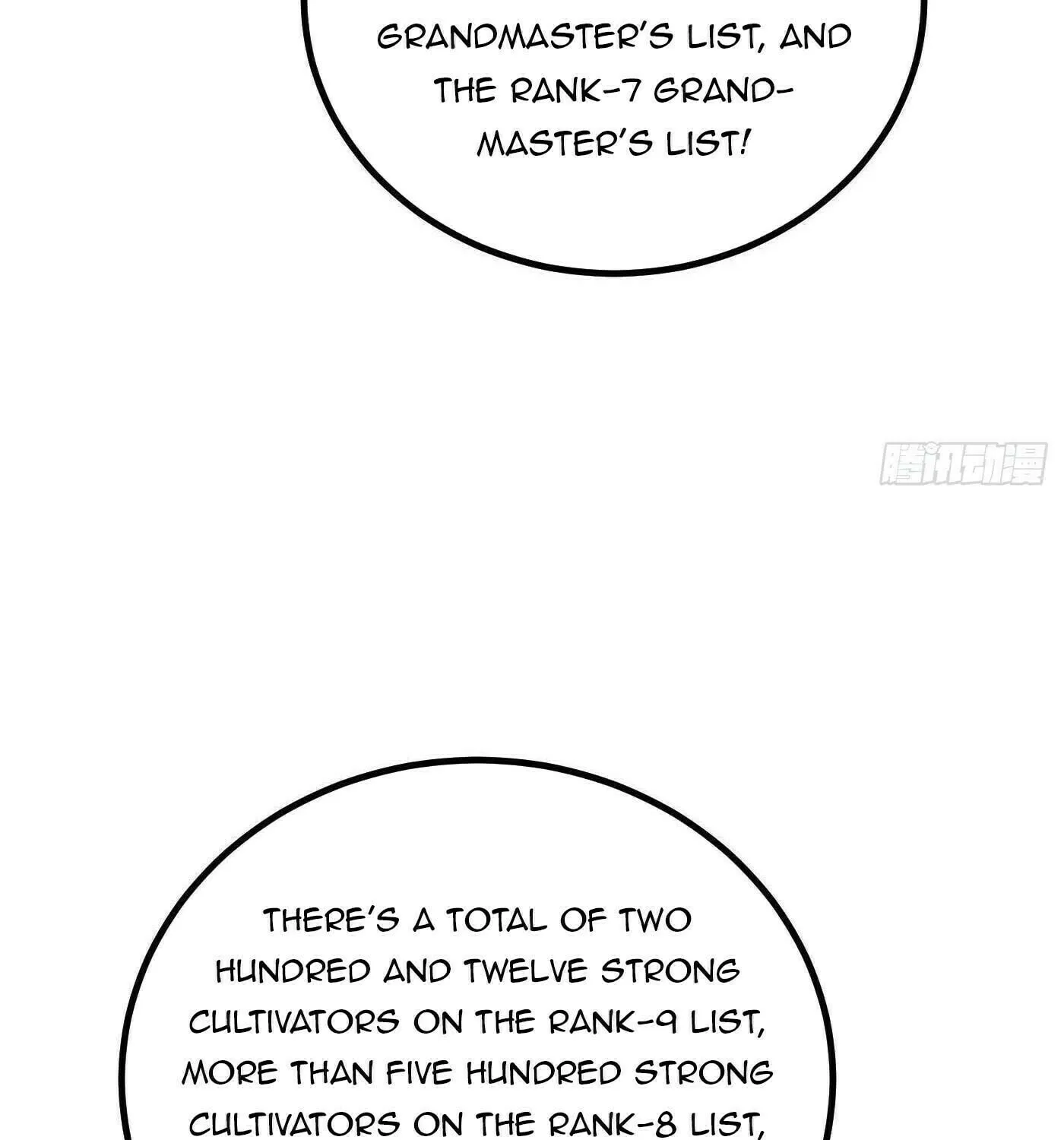 World's Best Martial Artist (Colored) Chapter 244 page 67 - 