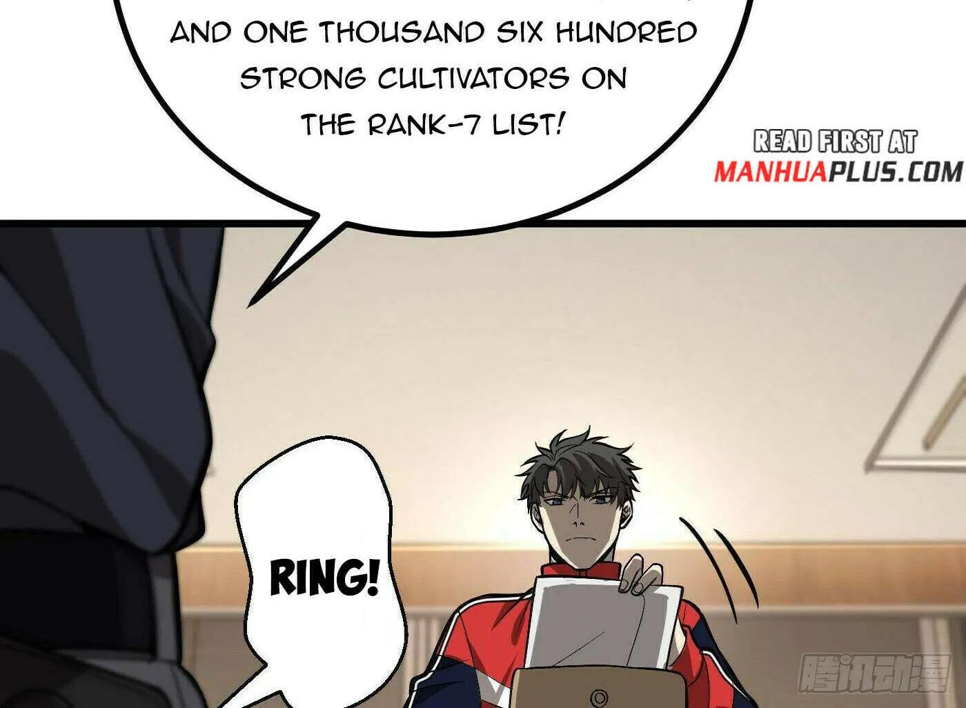 World's Best Martial Artist (Colored) Chapter 244 page 68 - 