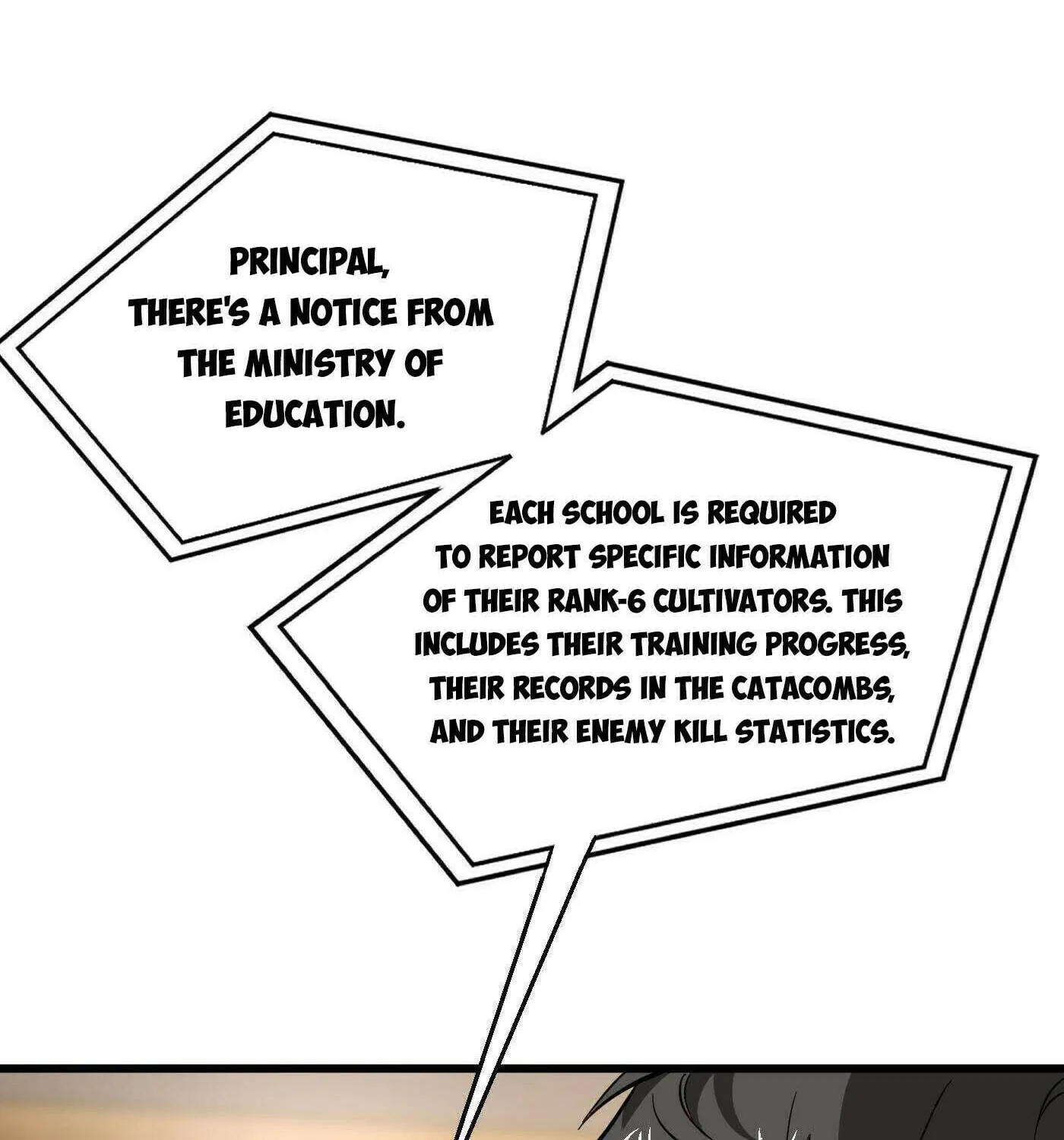 World's Best Martial Artist (Colored) Chapter 244 page 70 - 