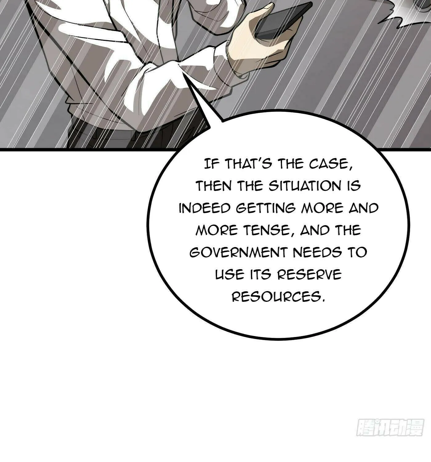 World's Best Martial Artist (Colored) Chapter 244 page 74 - 
