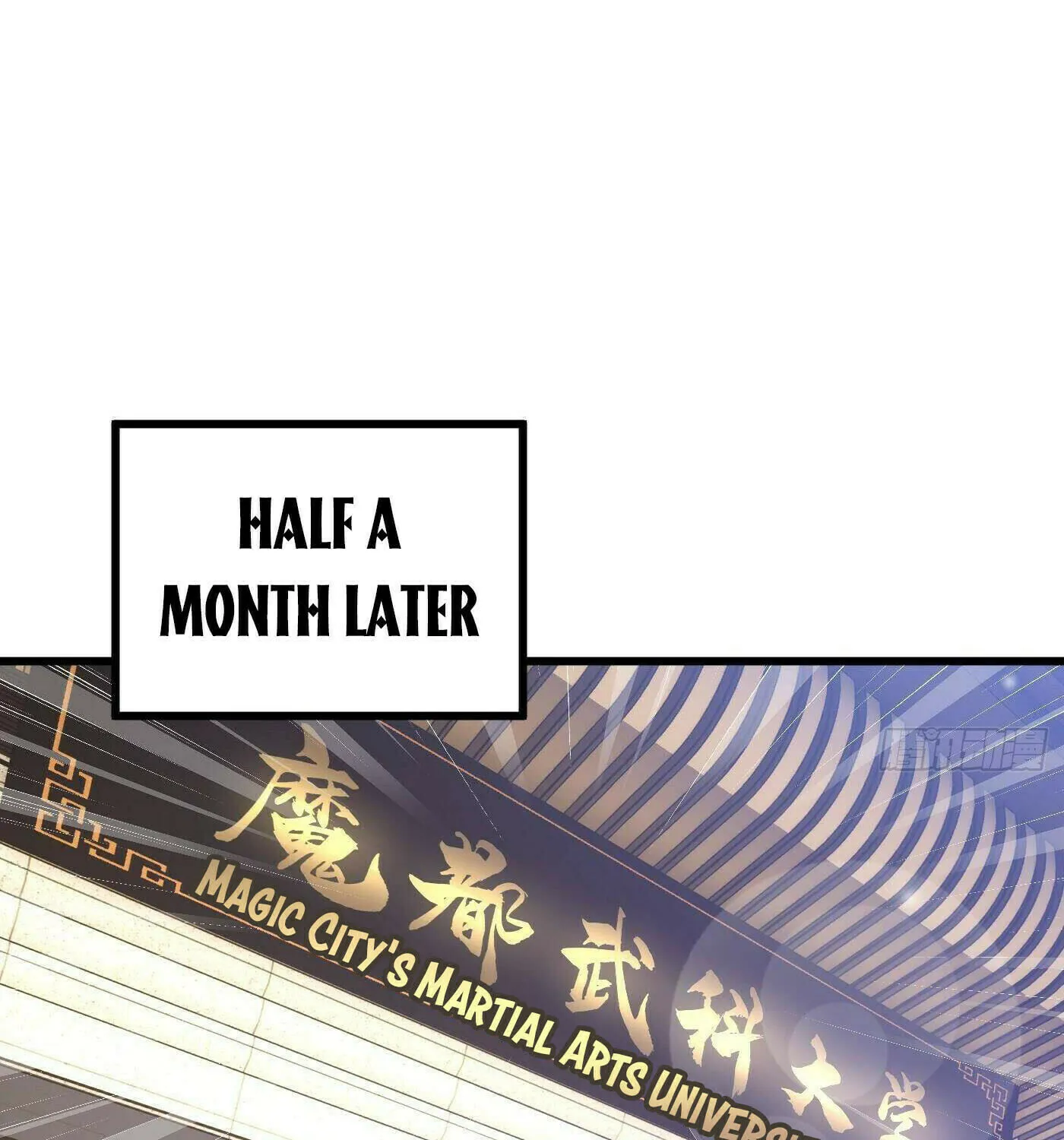 World's Best Martial Artist (Colored) Chapter 244 page 78 - 
