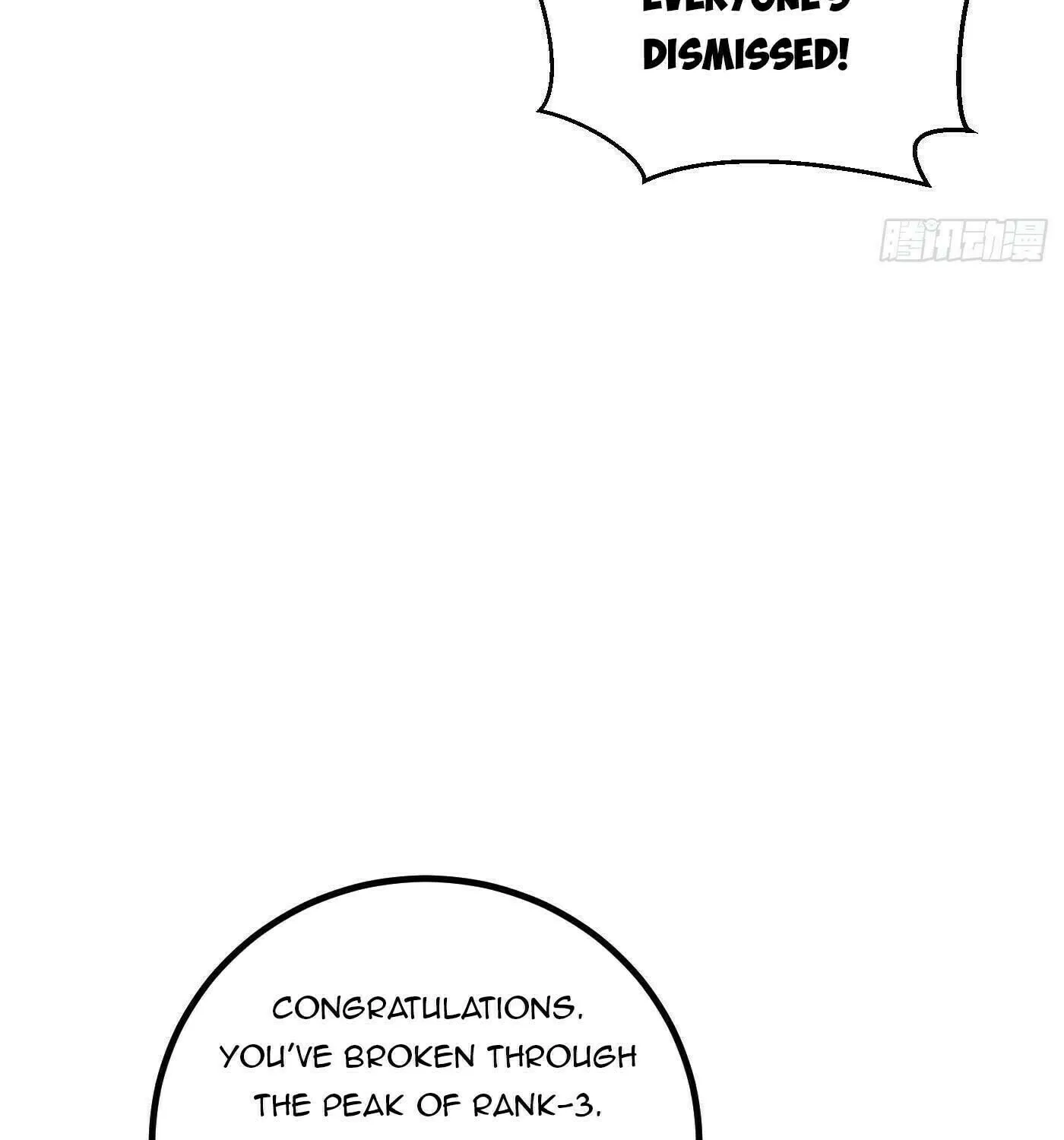 World's Best Martial Artist (Colored) Chapter 244 page 84 - 