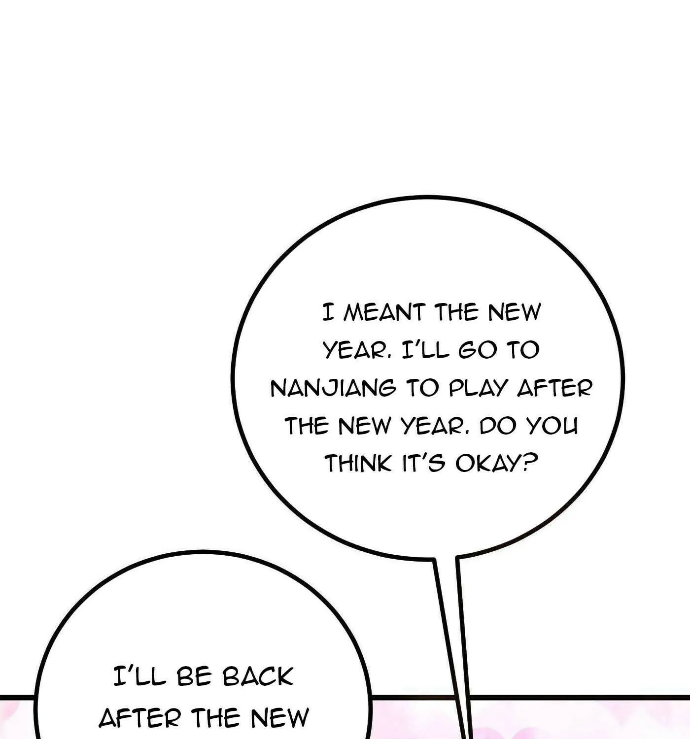 World's Best Martial Artist (Colored) Chapter 244 page 87 - 