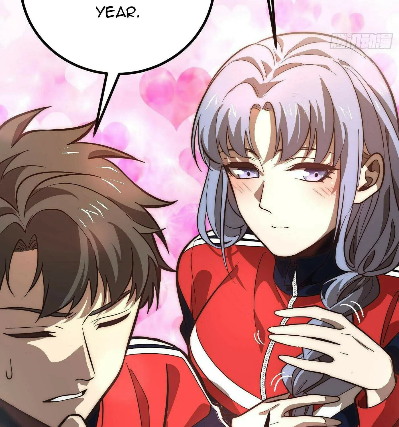 World's Best Martial Artist (Colored) Chapter 244 page 88 - 