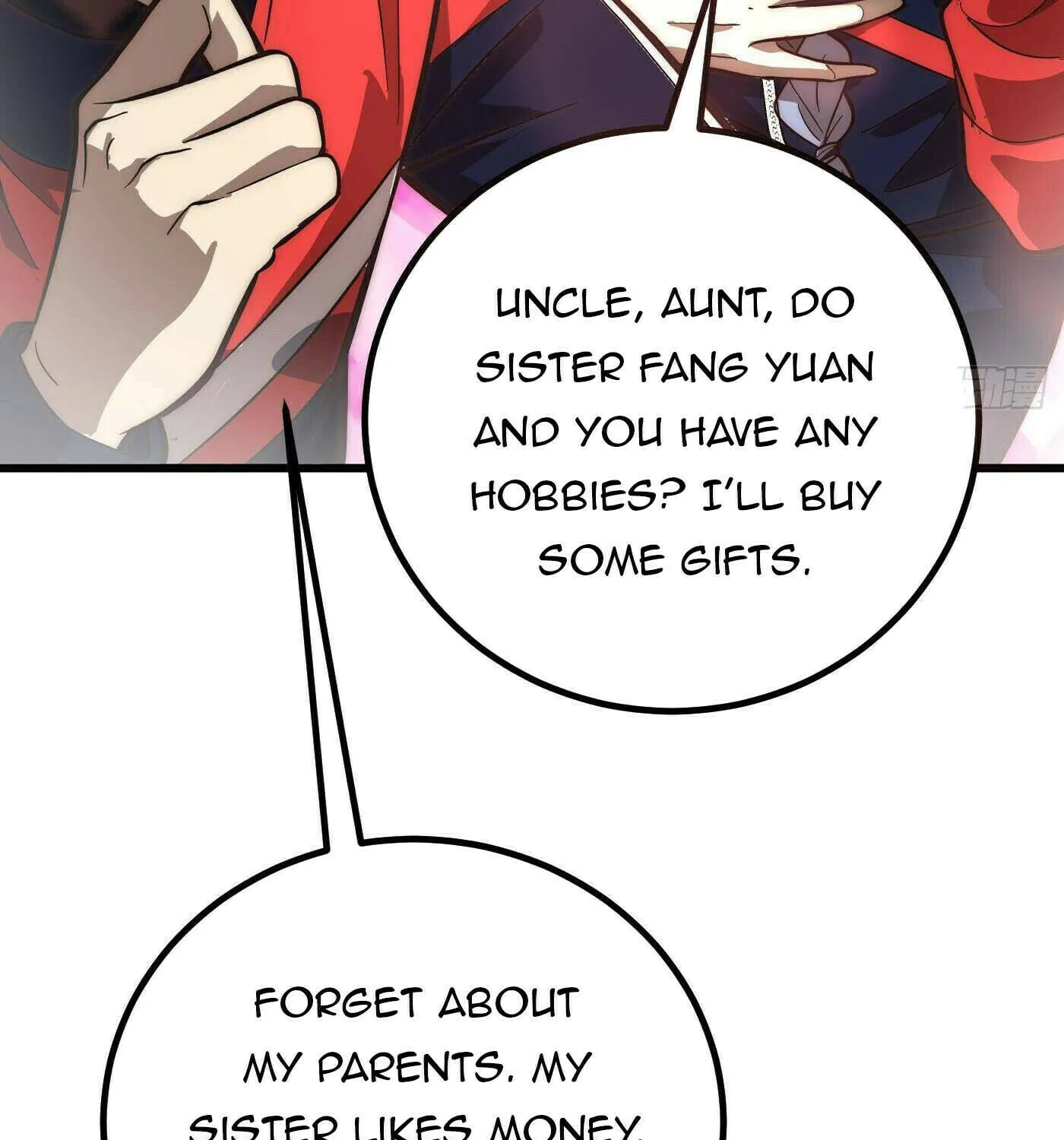 World's Best Martial Artist (Colored) Chapter 244 page 89 - 