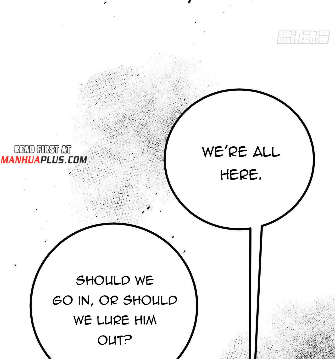 World's Best Martial Artist (Colored) Chapter 244 page 98 - 