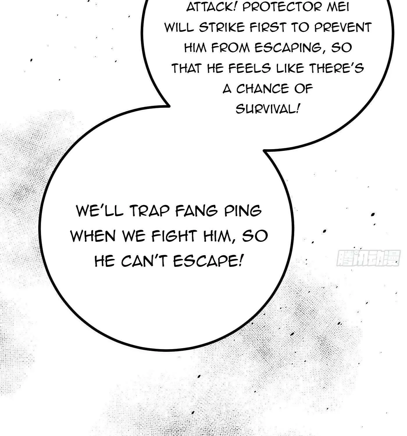 World's Best Martial Artist (Colored) Chapter 244 page 100 - 