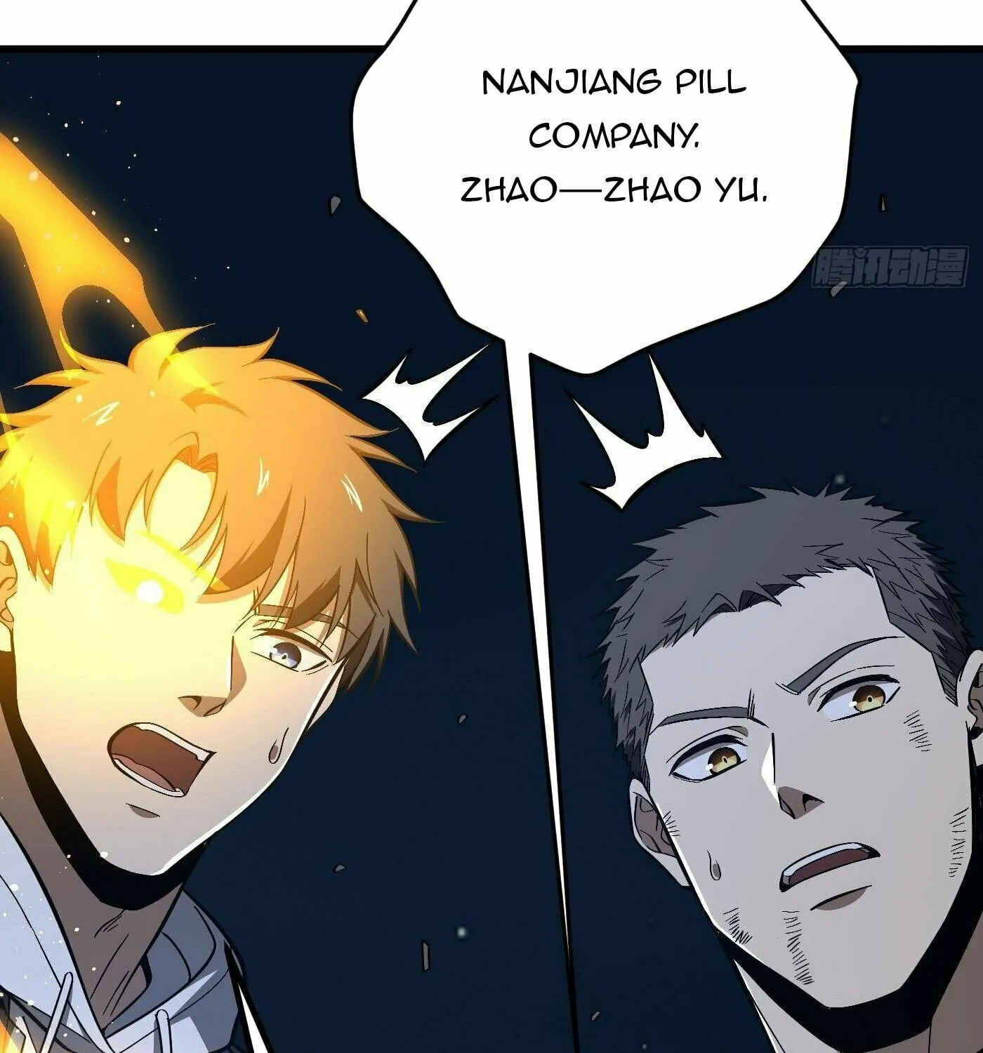 World's Best Martial Artist (Colored) Chapter 245 page 103 - 