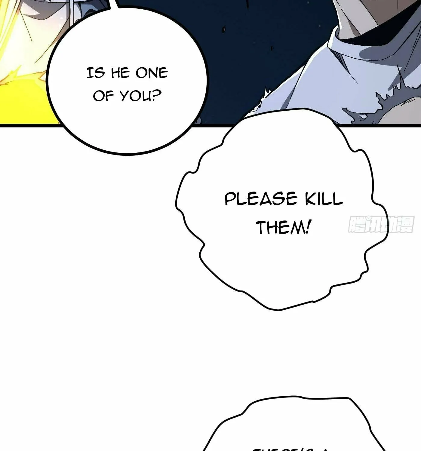 World's Best Martial Artist (Colored) Chapter 245 page 104 - 