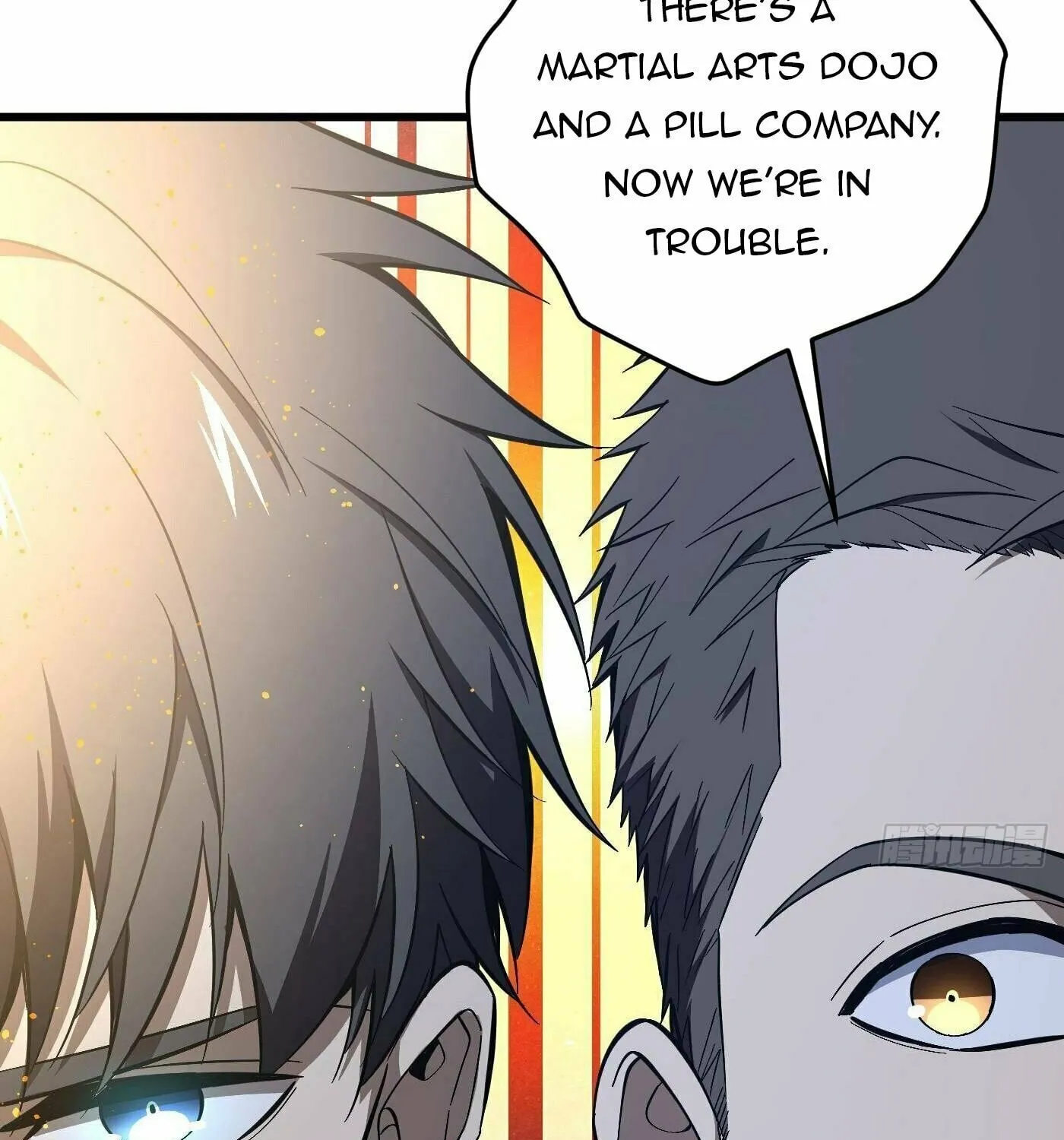 World's Best Martial Artist (Colored) Chapter 245 page 105 - 