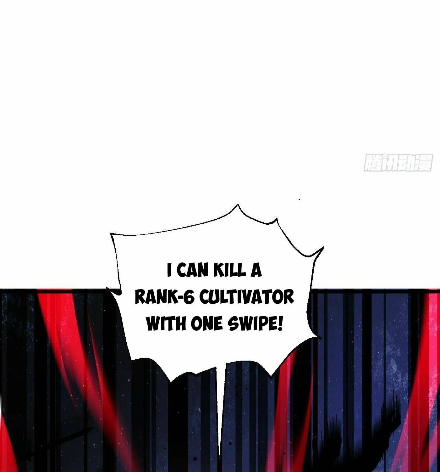World's Best Martial Artist (Colored) Chapter 245 page 13 - 