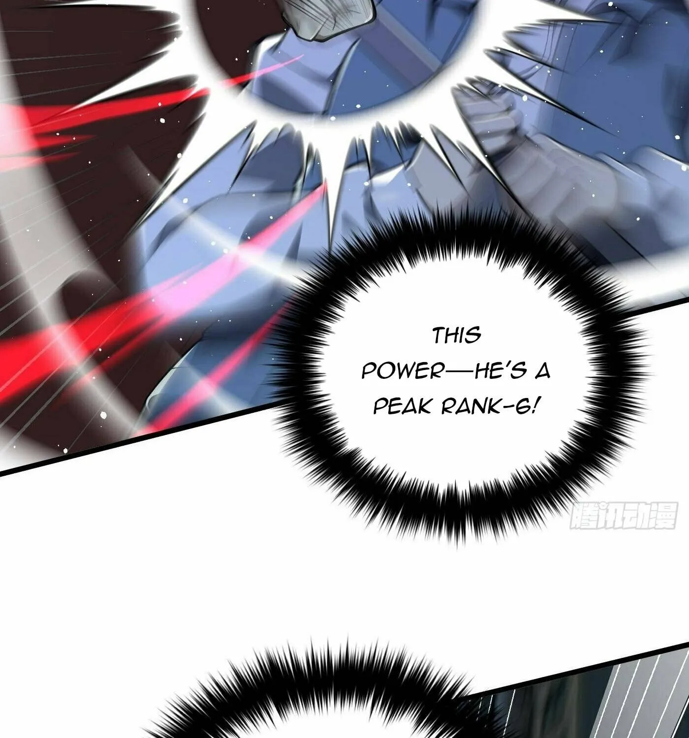 World's Best Martial Artist (Colored) Chapter 245 page 18 - 