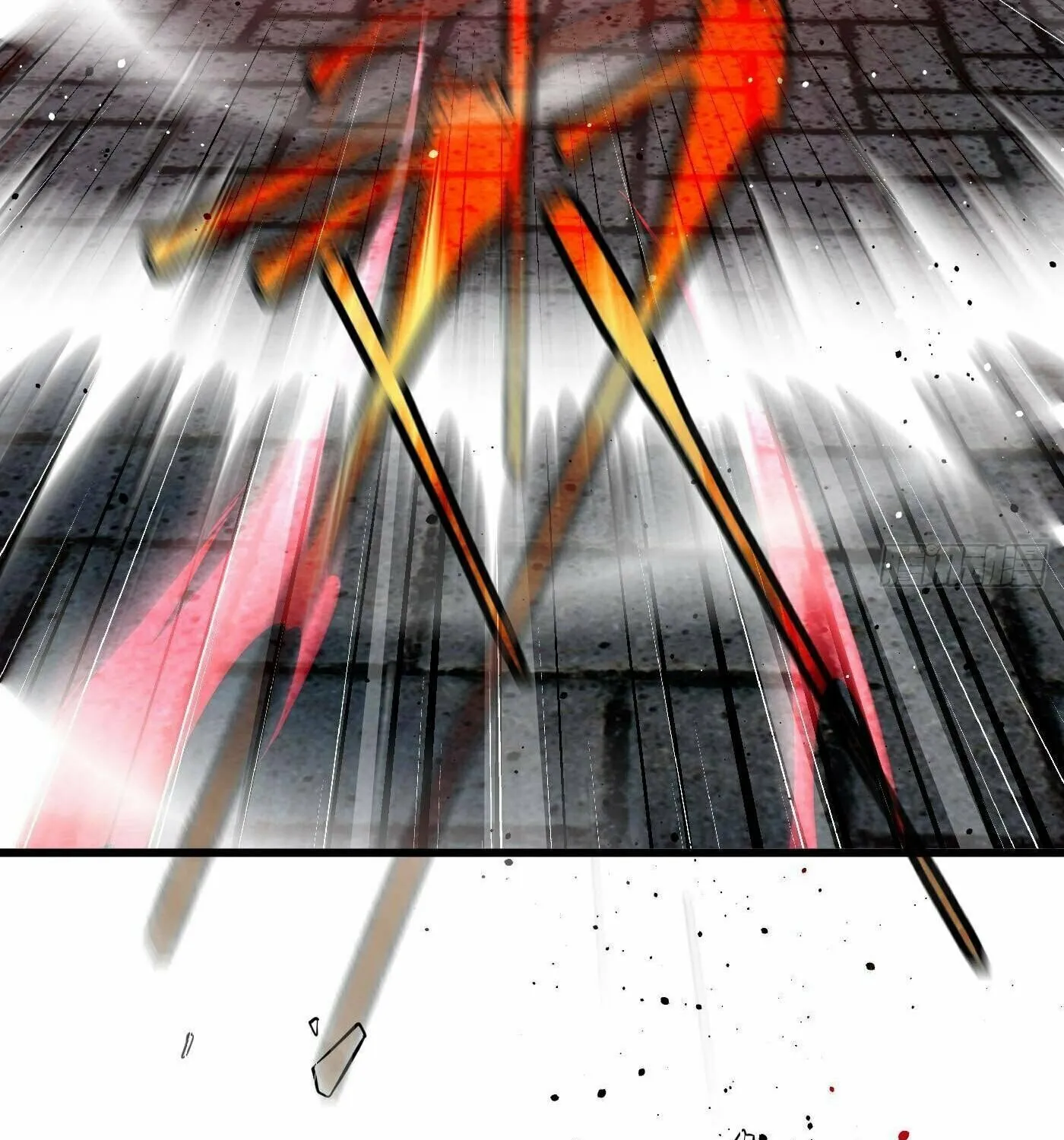 World's Best Martial Artist (Colored) Chapter 245 page 26 - 