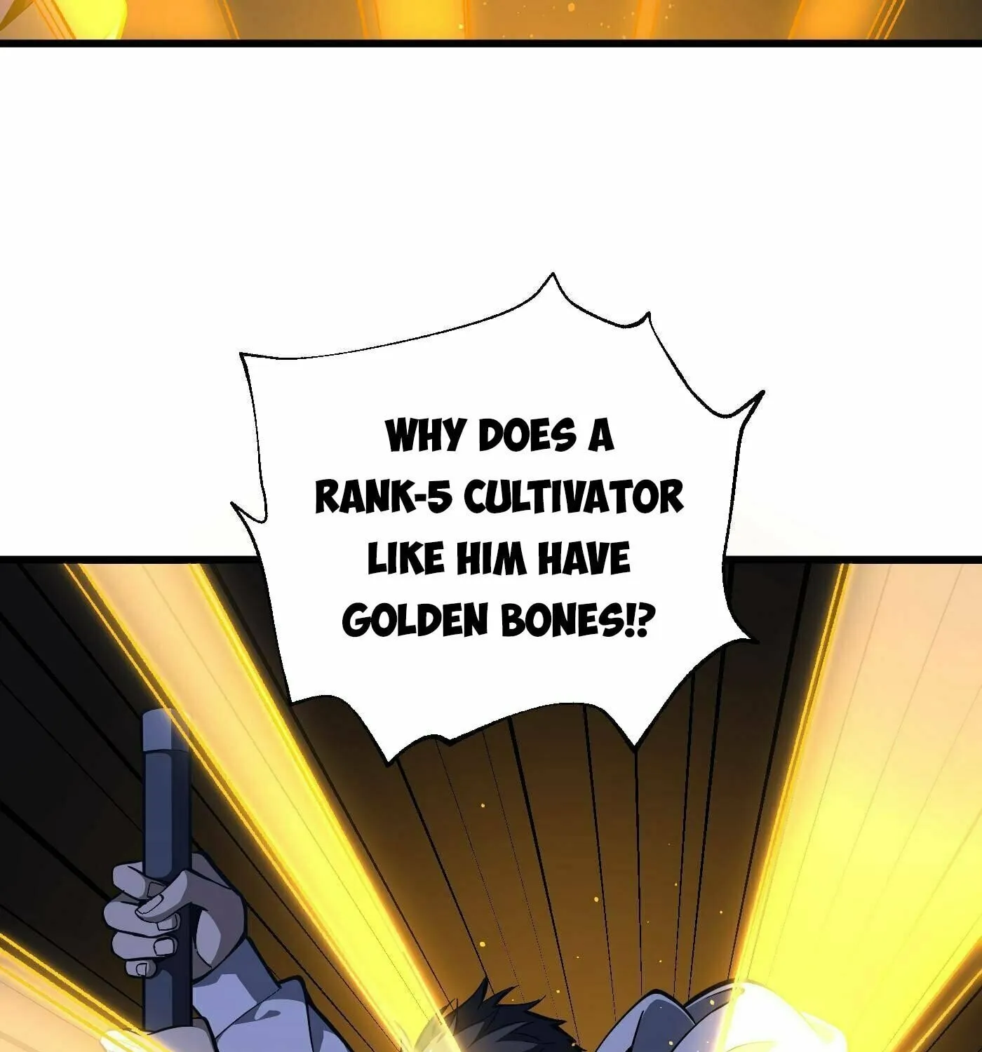 World's Best Martial Artist (Colored) Chapter 245 page 29 - 