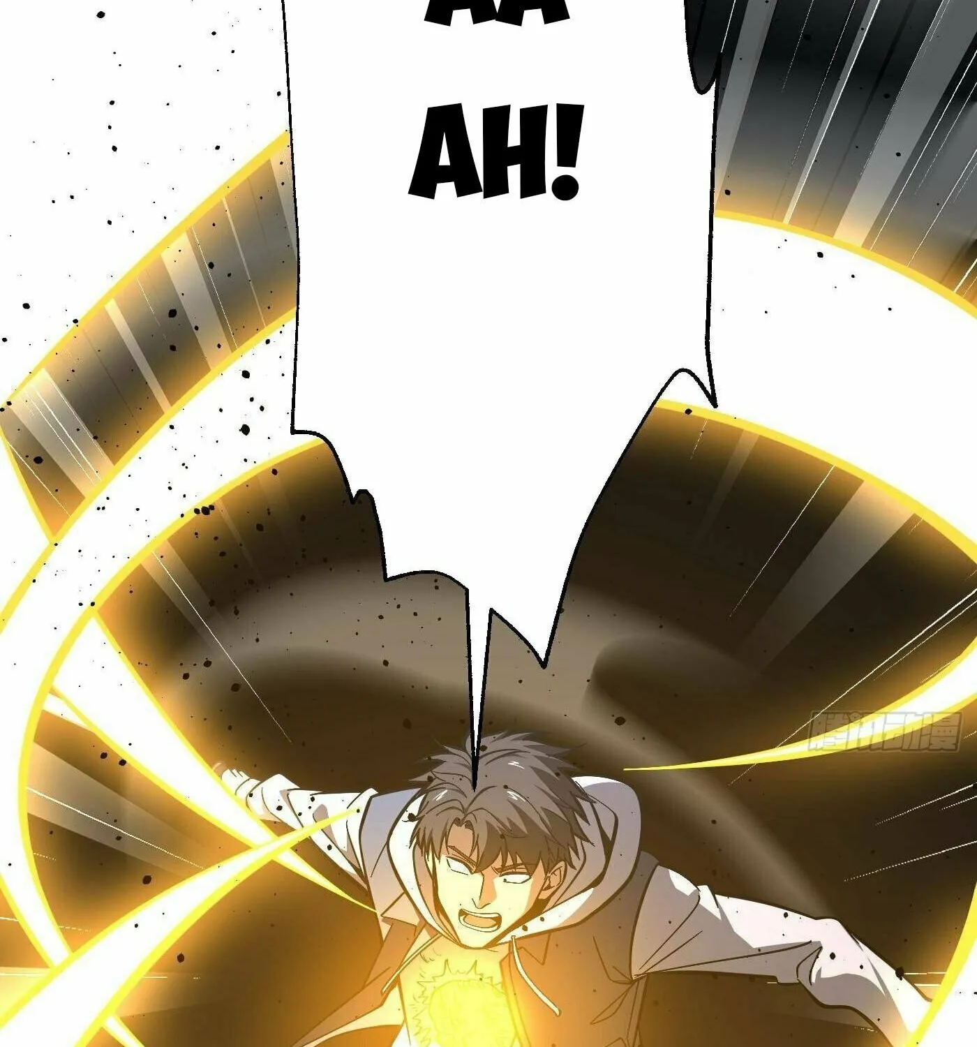 World's Best Martial Artist (Colored) Chapter 245 page 32 - 