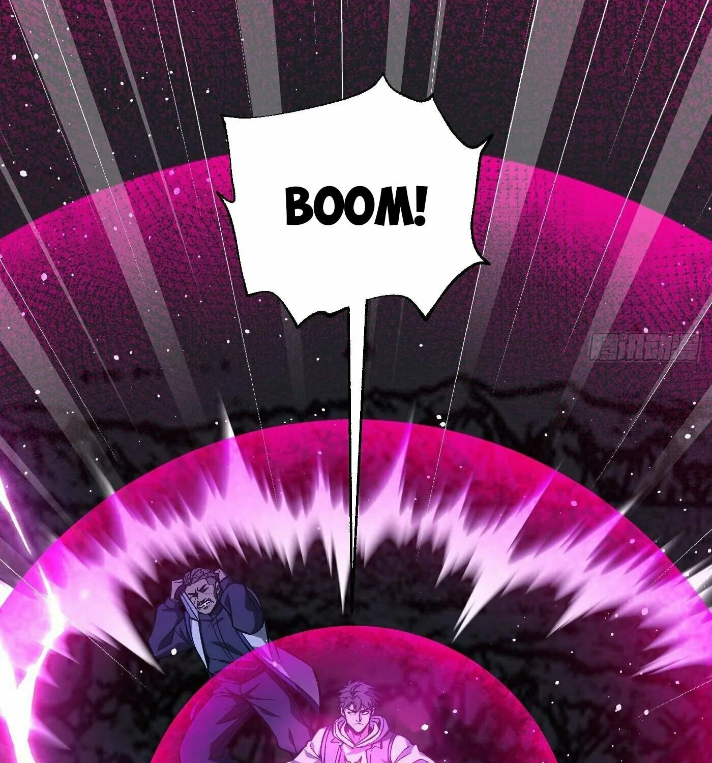 World's Best Martial Artist (Colored) Chapter 245 page 45 - 