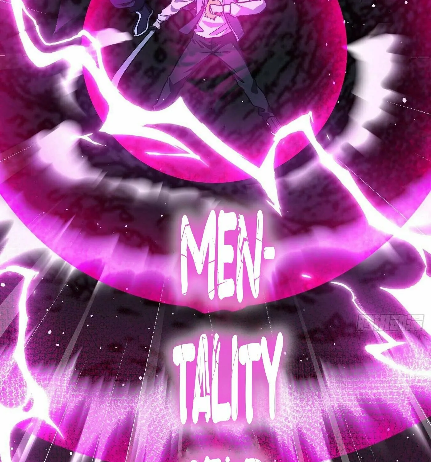 World's Best Martial Artist (Colored) Chapter 245 page 46 - 
