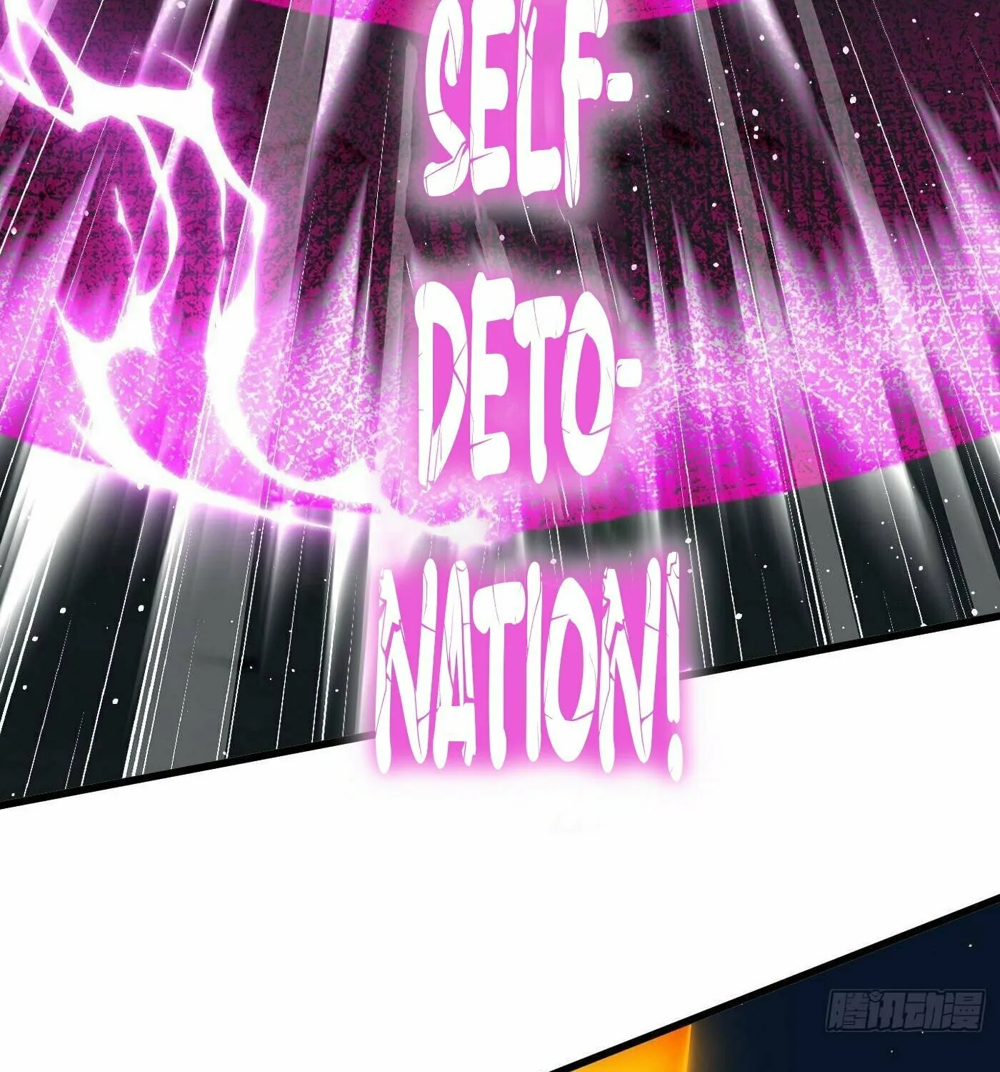 World's Best Martial Artist (Colored) Chapter 245 page 47 - 