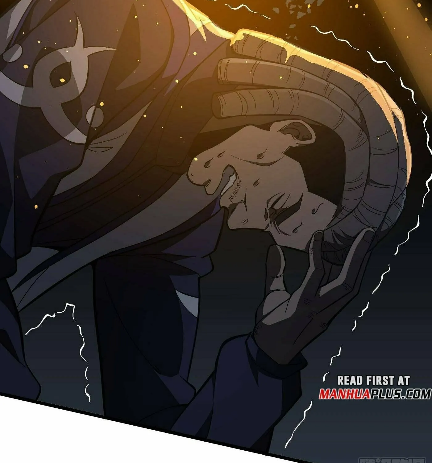 World's Best Martial Artist (Colored) Chapter 245 page 51 - 