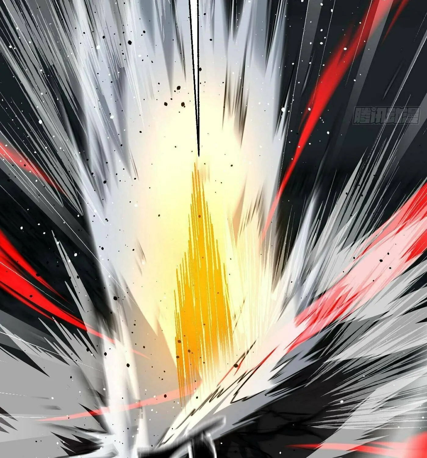 World's Best Martial Artist (Colored) Chapter 245 page 53 - 