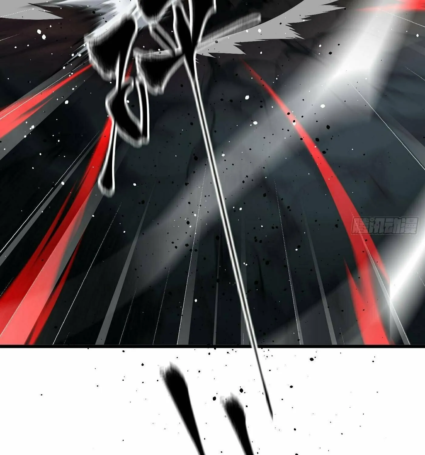 World's Best Martial Artist (Colored) Chapter 245 page 54 - 