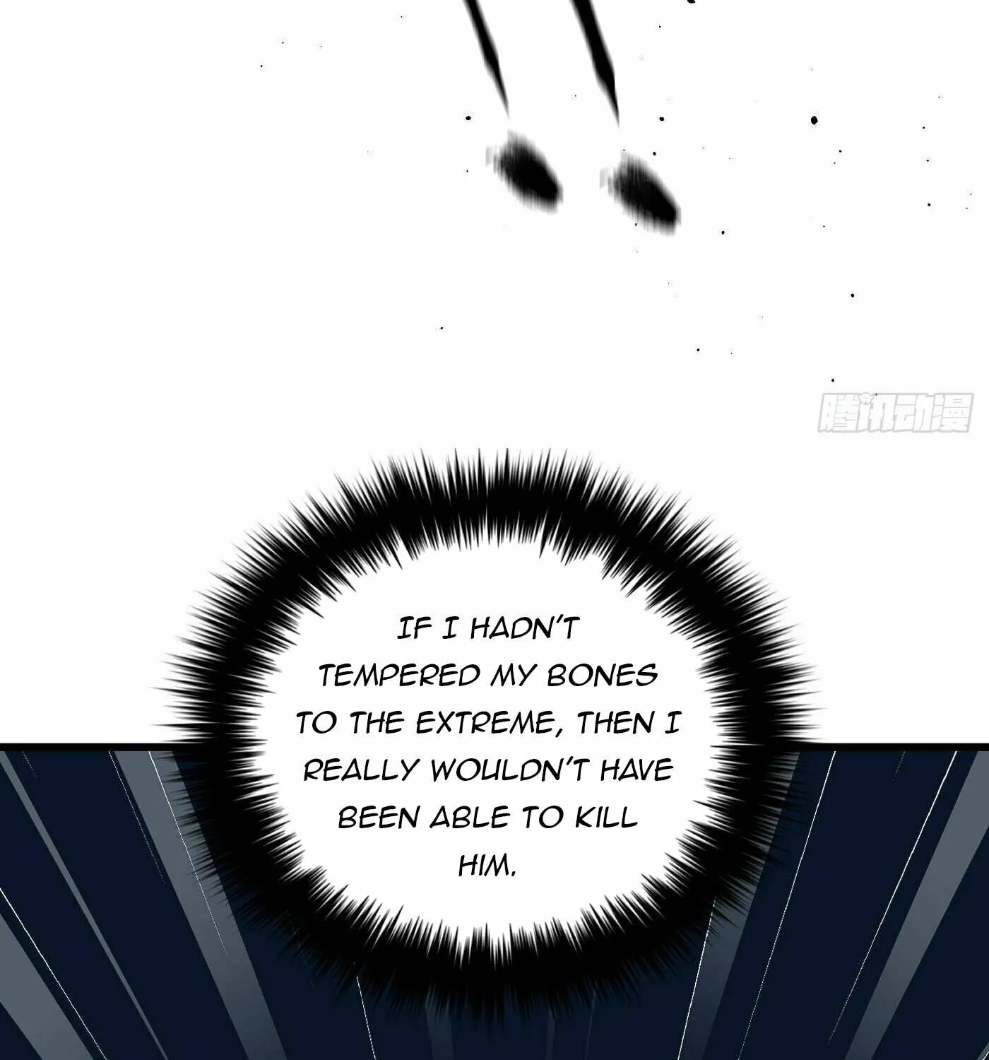 World's Best Martial Artist (Colored) Chapter 245 page 55 - 