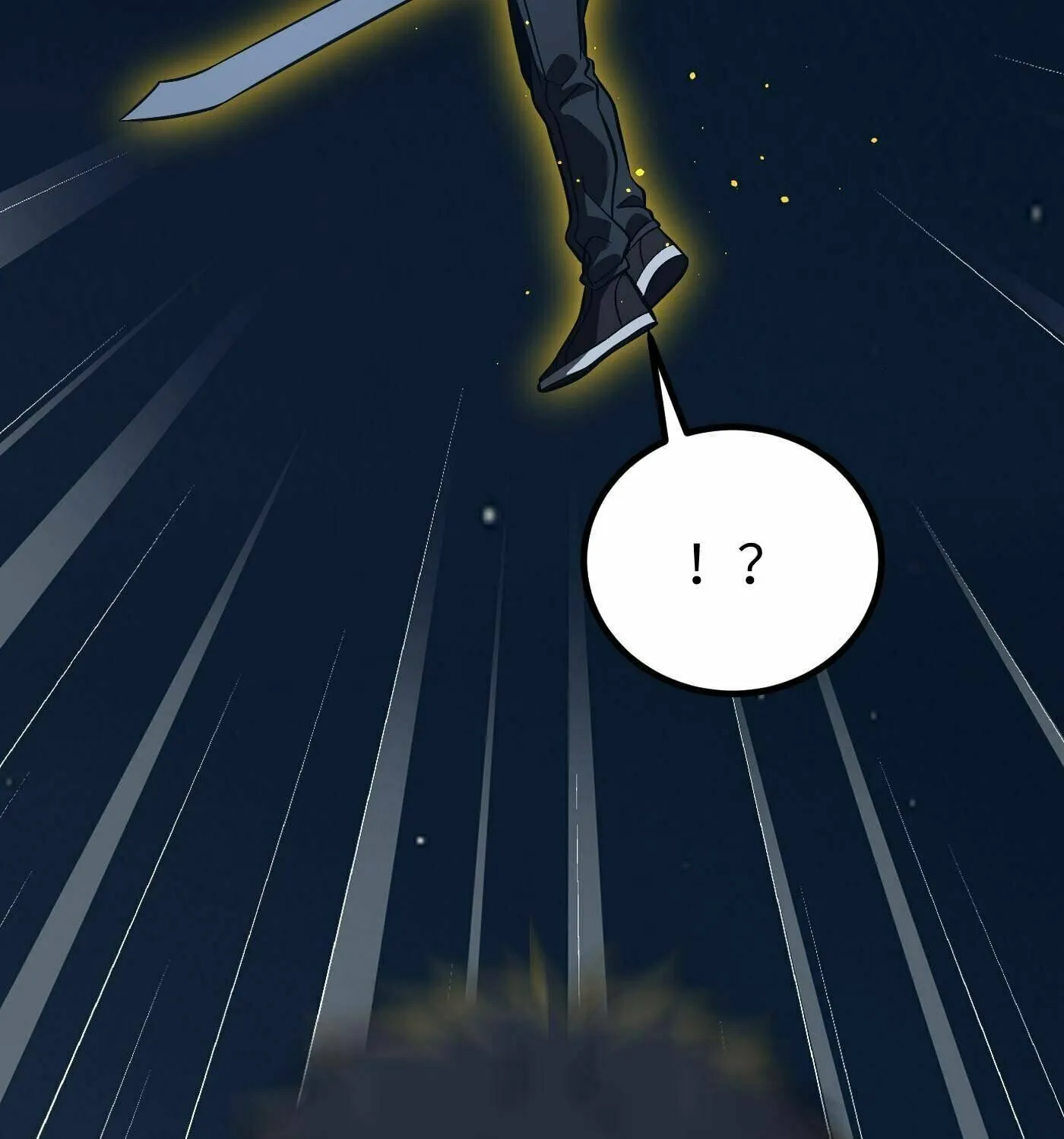 World's Best Martial Artist (Colored) Chapter 245 page 57 - 