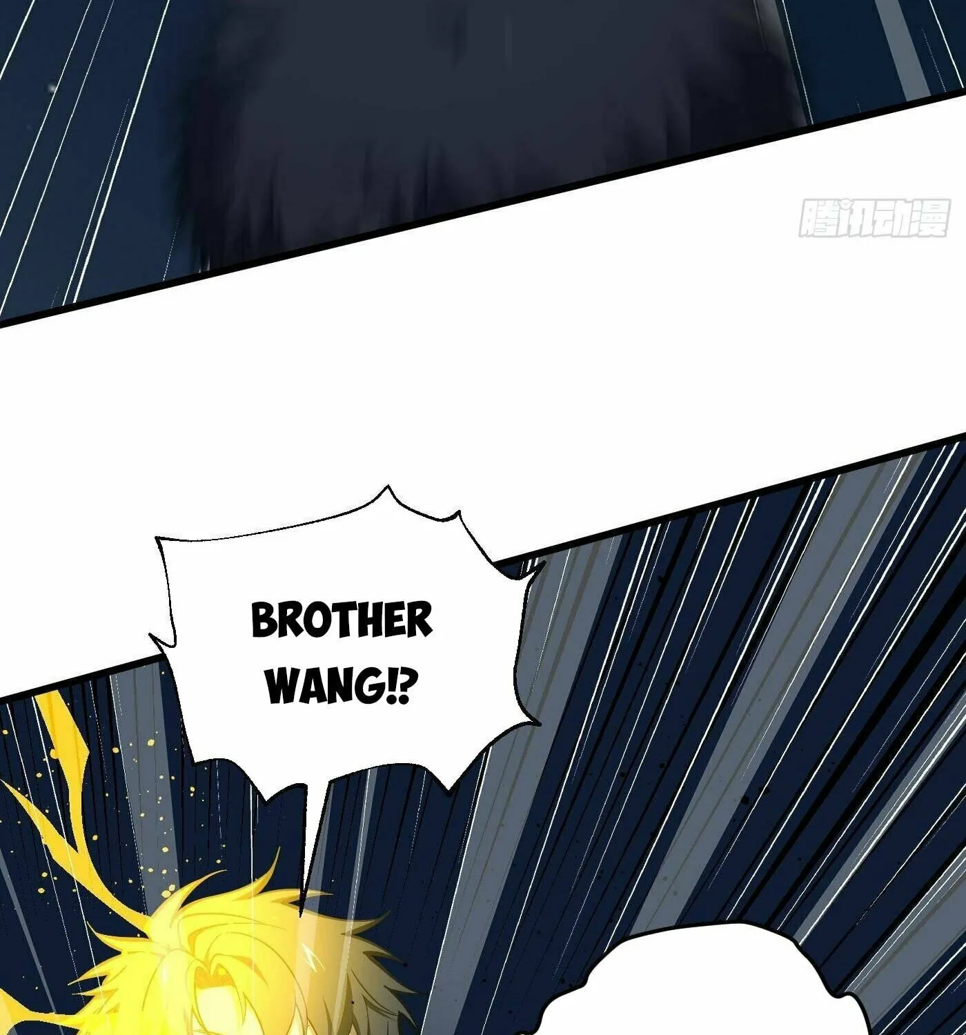 World's Best Martial Artist (Colored) Chapter 245 page 58 - 