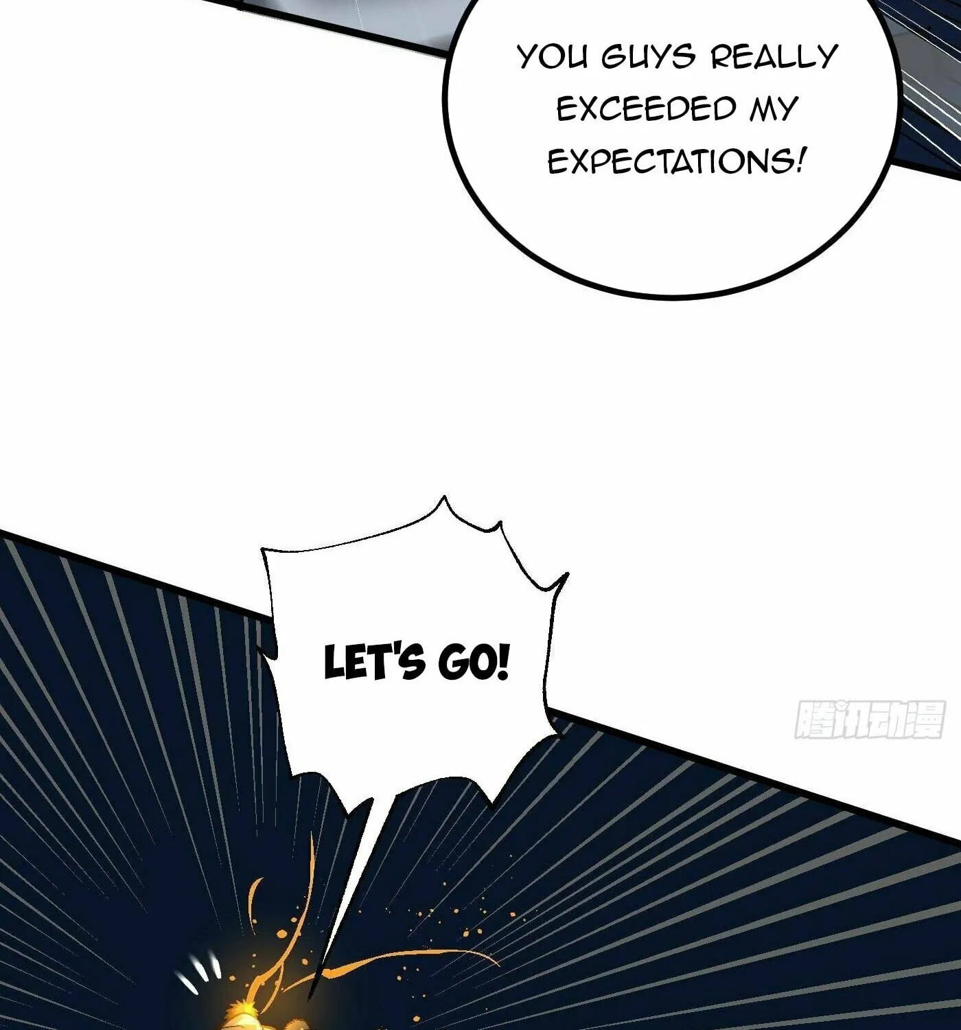 World's Best Martial Artist (Colored) Chapter 245 page 60 - 