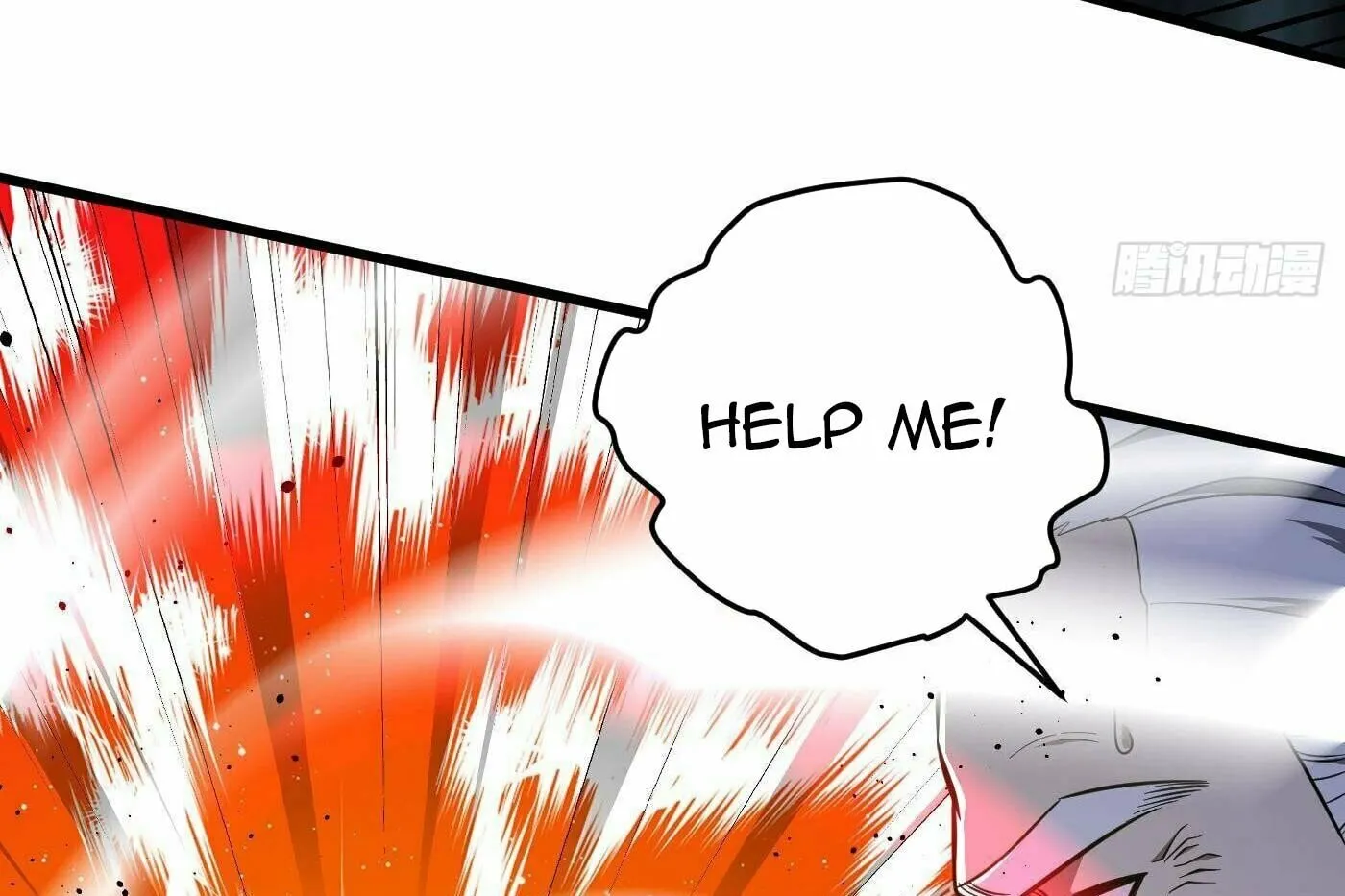World's Best Martial Artist (Colored) Chapter 245 page 7 - 