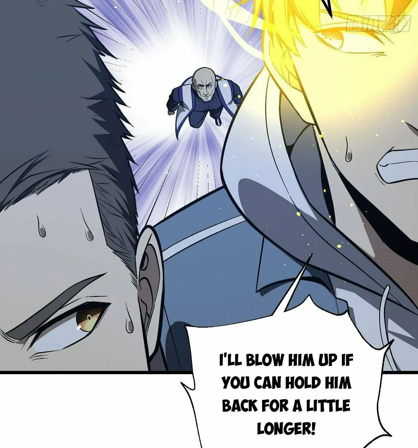 World's Best Martial Artist (Colored) Chapter 245 page 66 - 