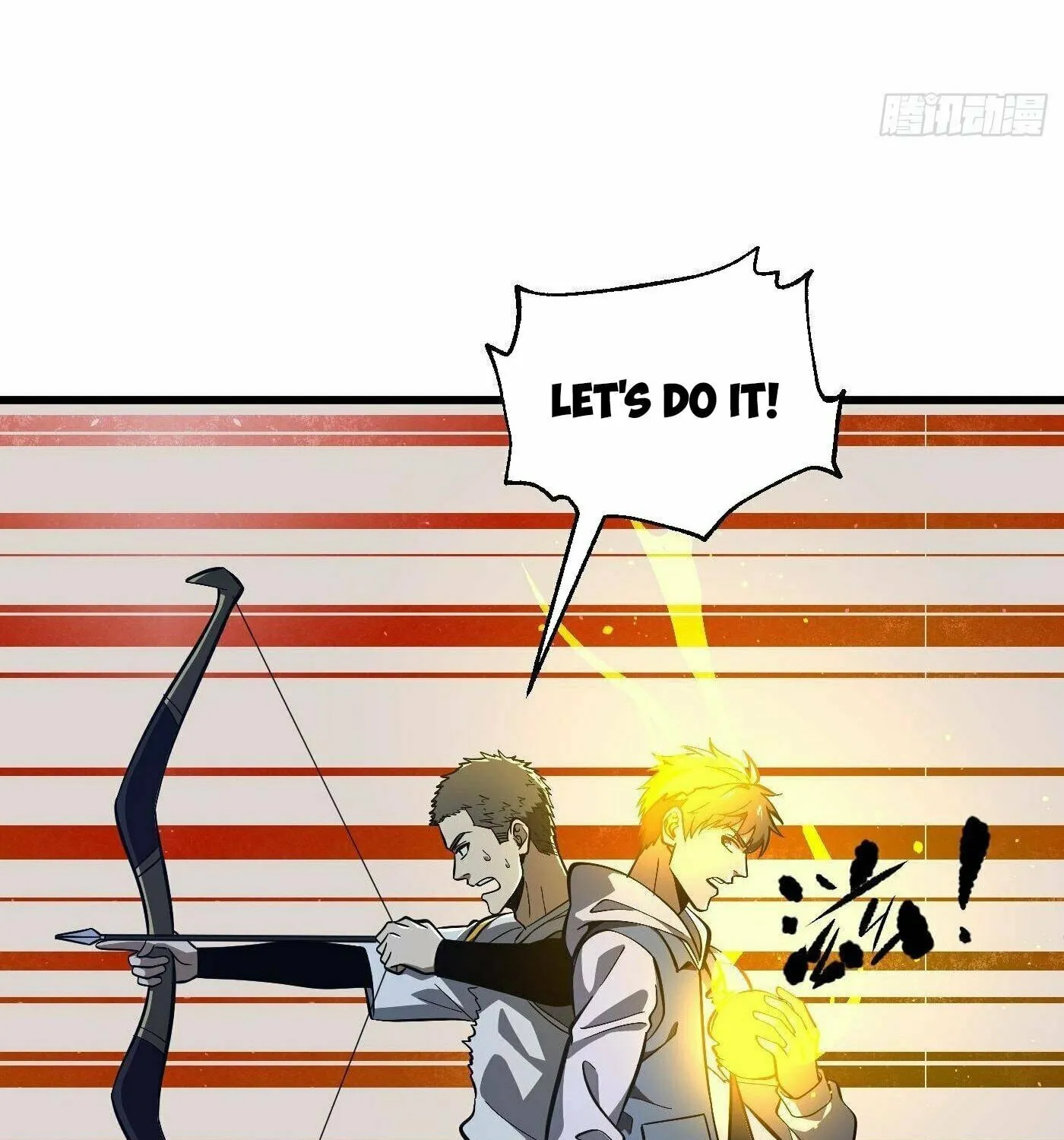 World's Best Martial Artist (Colored) Chapter 245 page 68 - 