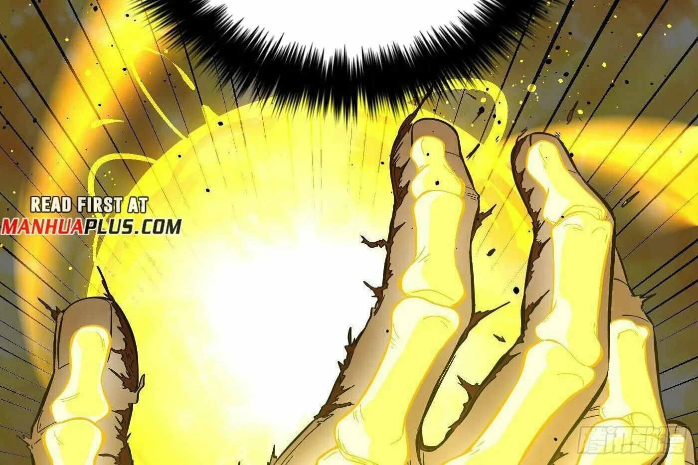 World's Best Martial Artist (Colored) Chapter 245 page 70 - 