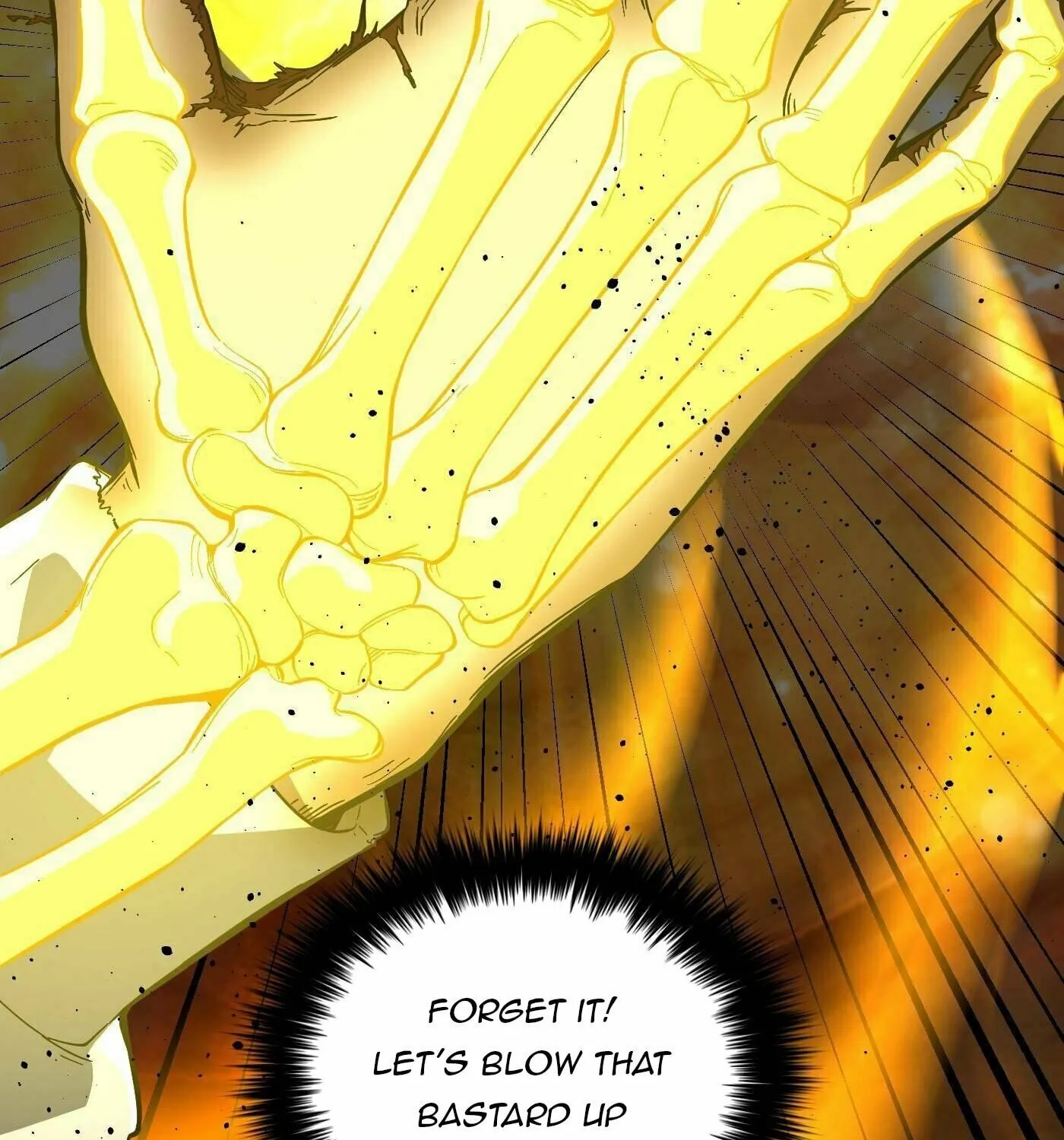 World's Best Martial Artist (Colored) Chapter 245 page 71 - 