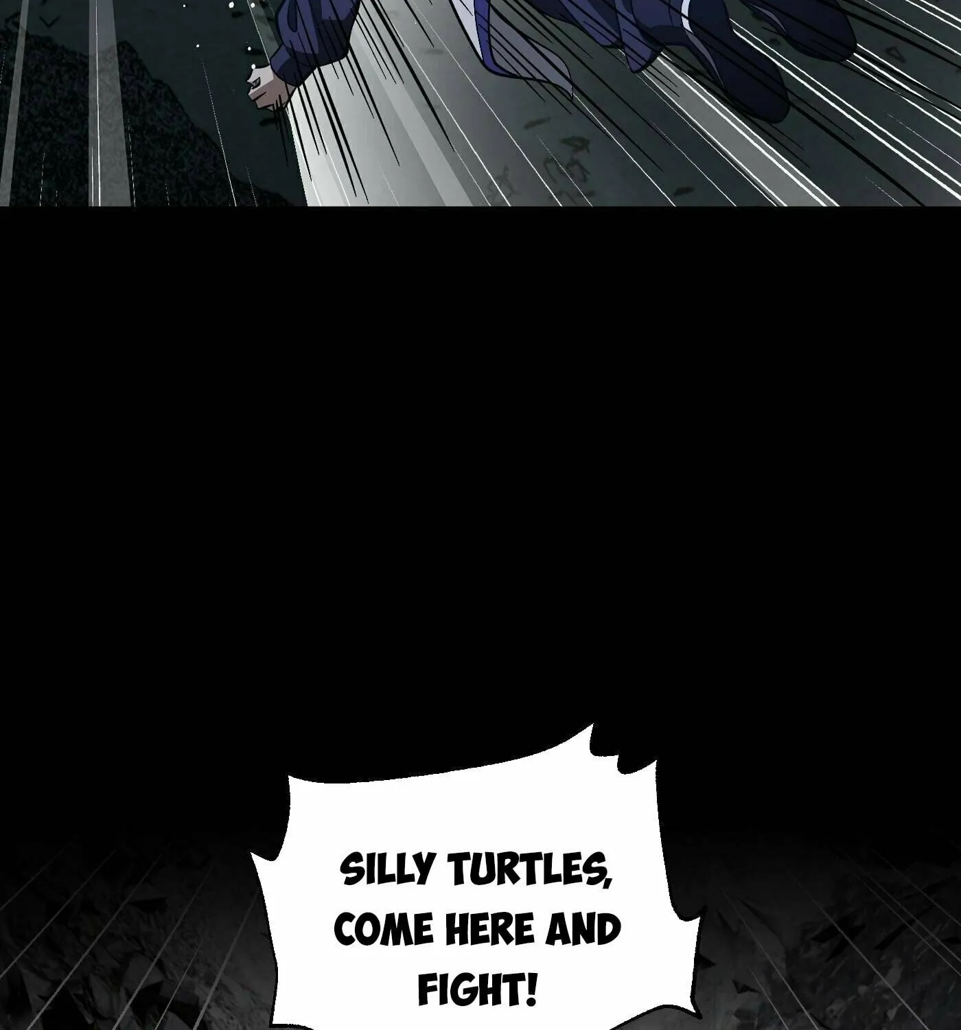 World's Best Martial Artist (Colored) Chapter 245 page 76 - 