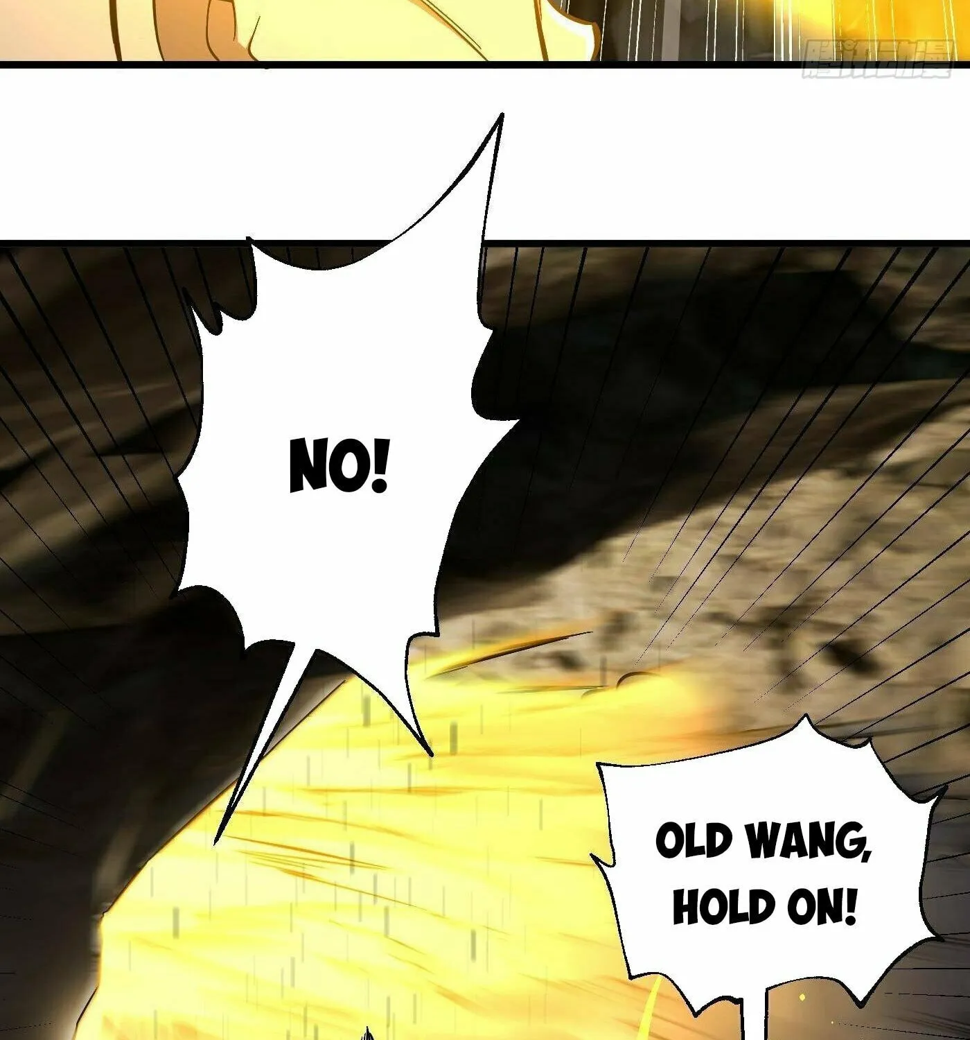 World's Best Martial Artist (Colored) Chapter 245 page 81 - 