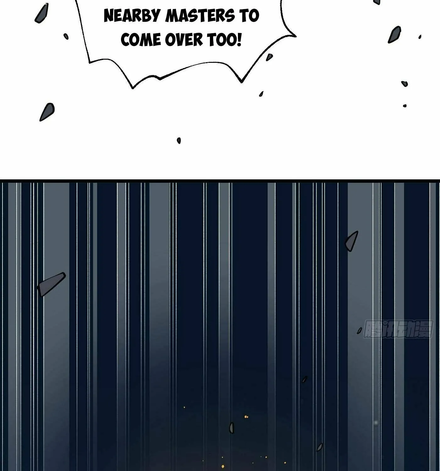 World's Best Martial Artist (Colored) Chapter 245 page 88 - 