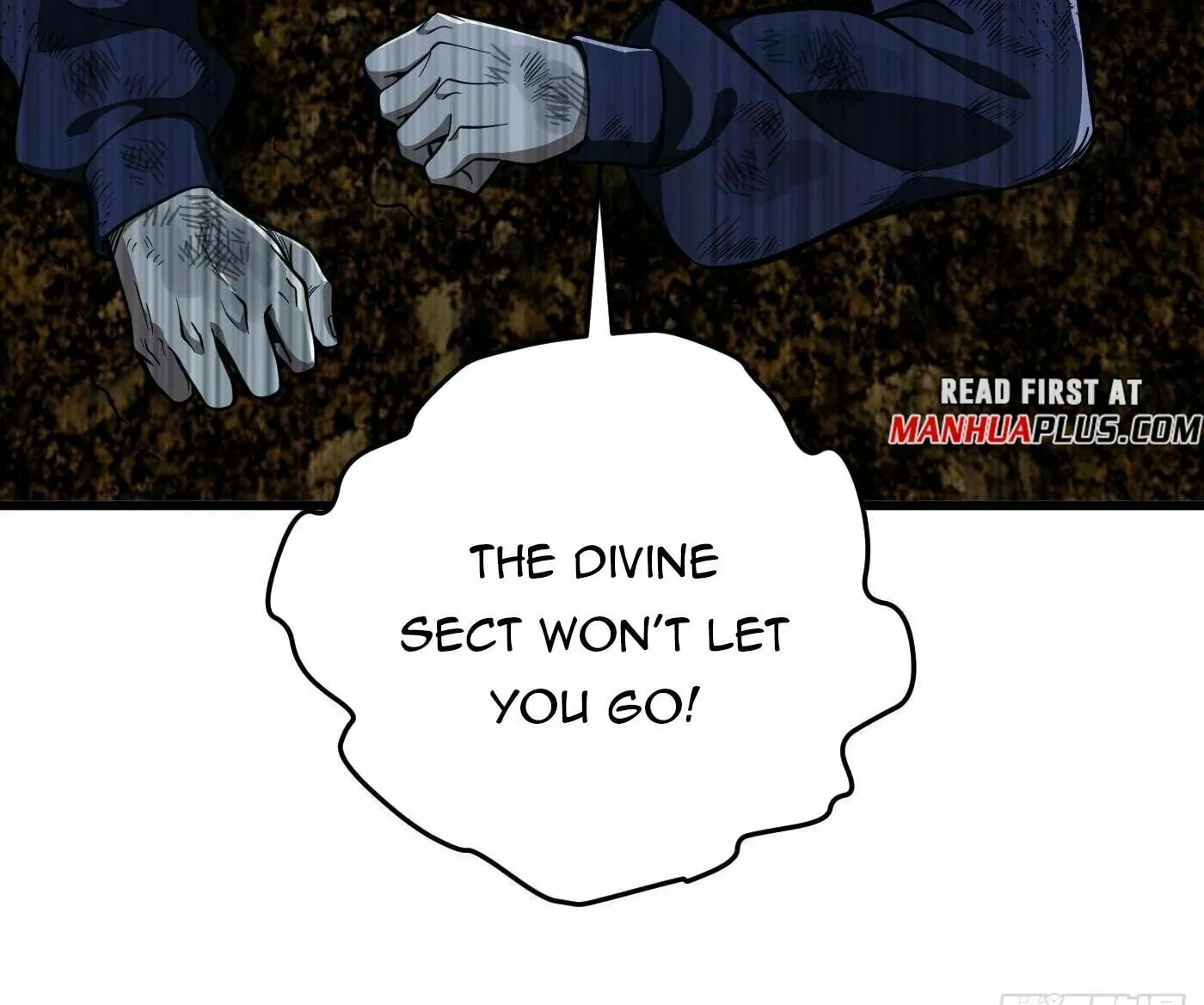 World's Best Martial Artist (Colored) Chapter 245 page 94 - 