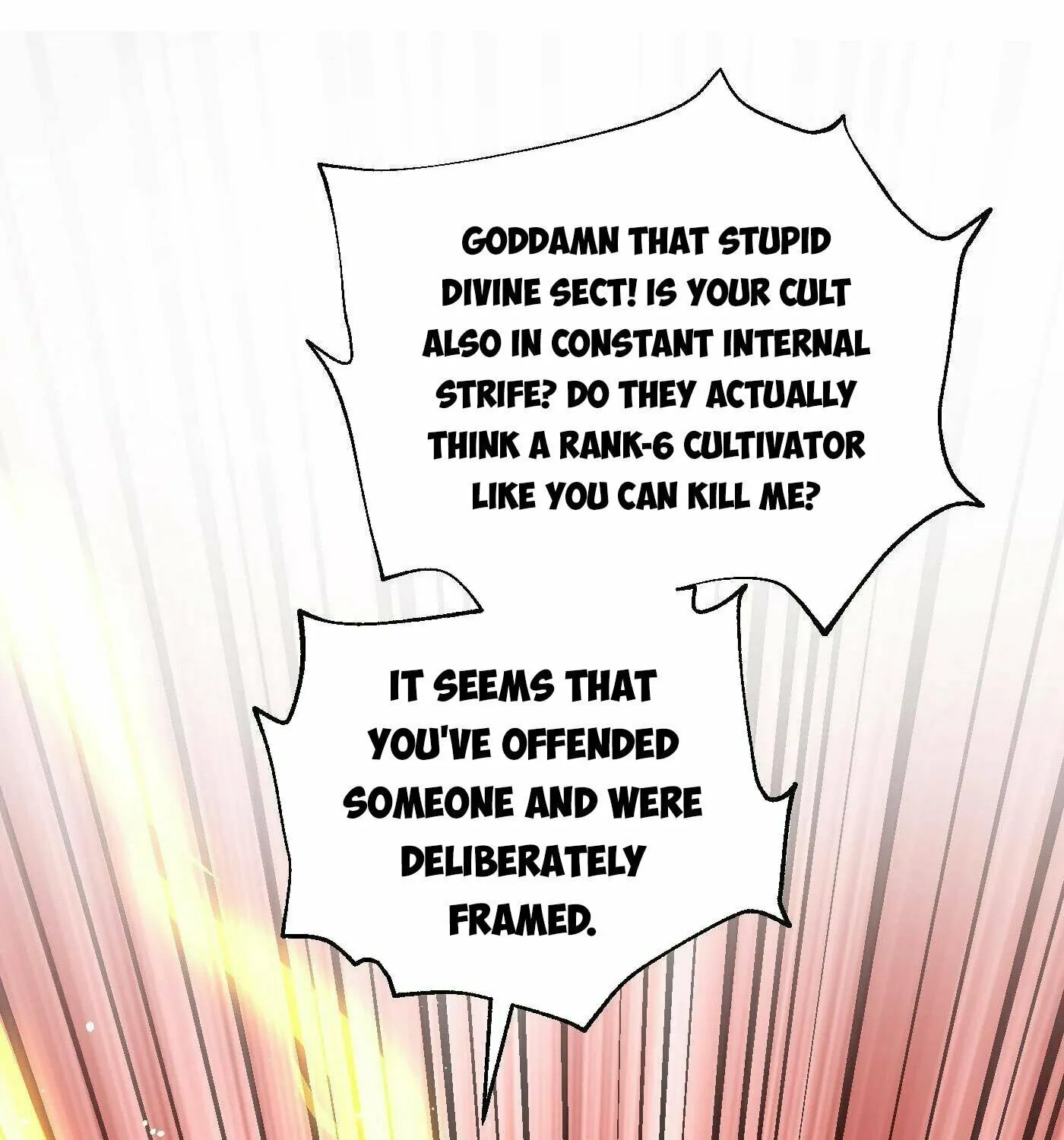 World's Best Martial Artist (Colored) Chapter 245 page 95 - 