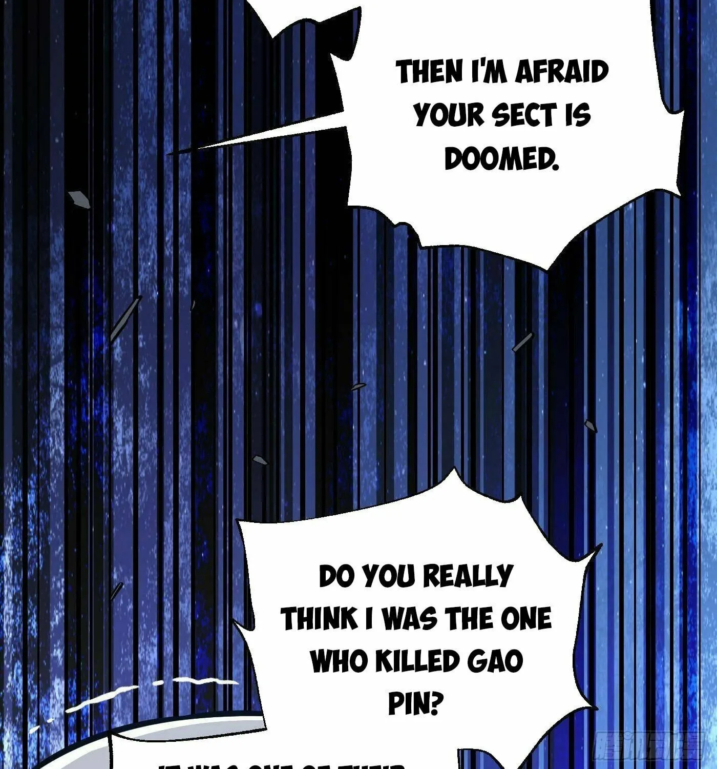 World's Best Martial Artist (Colored) Chapter 245 page 99 - 