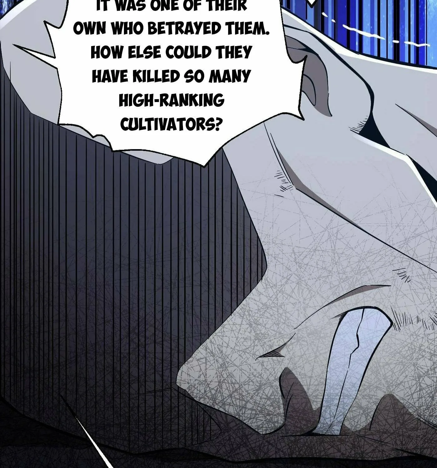 World's Best Martial Artist (Colored) Chapter 245 page 100 - 