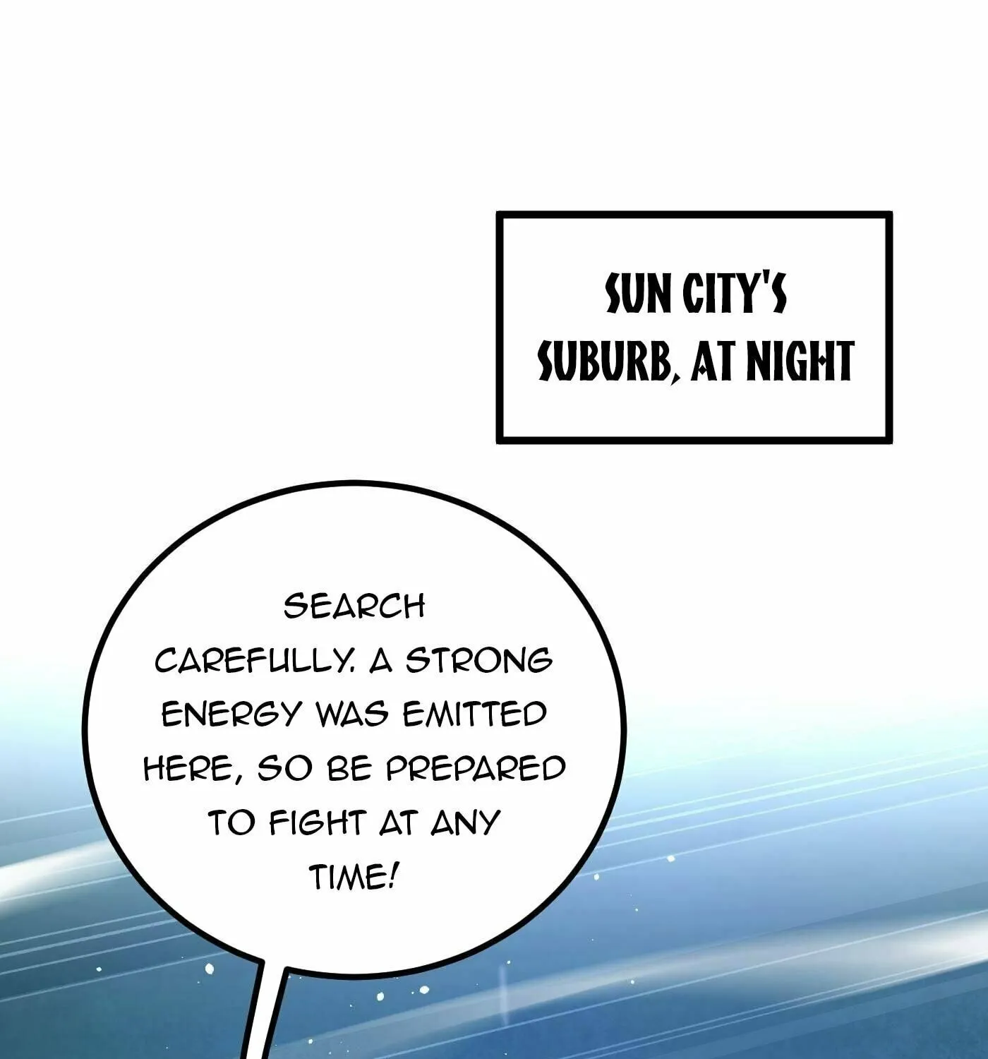 World's Best Martial Artist (Colored) Chapter 246 page 1 - 