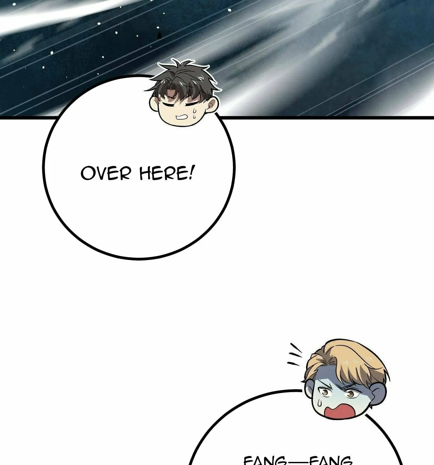 World's Best Martial Artist (Colored) Chapter 246 page 3 - 