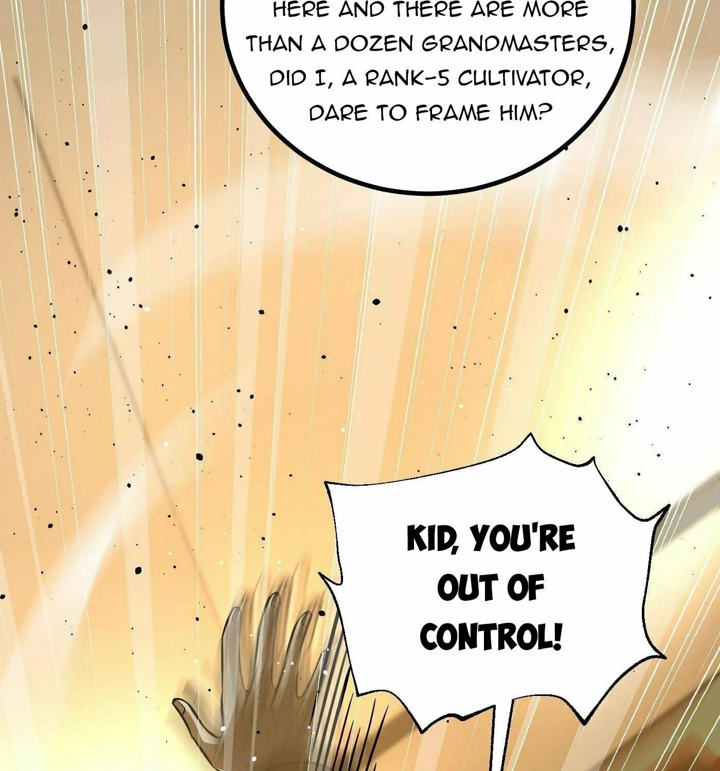 World's Best Martial Artist (Colored) Chapter 246 page 24 - 